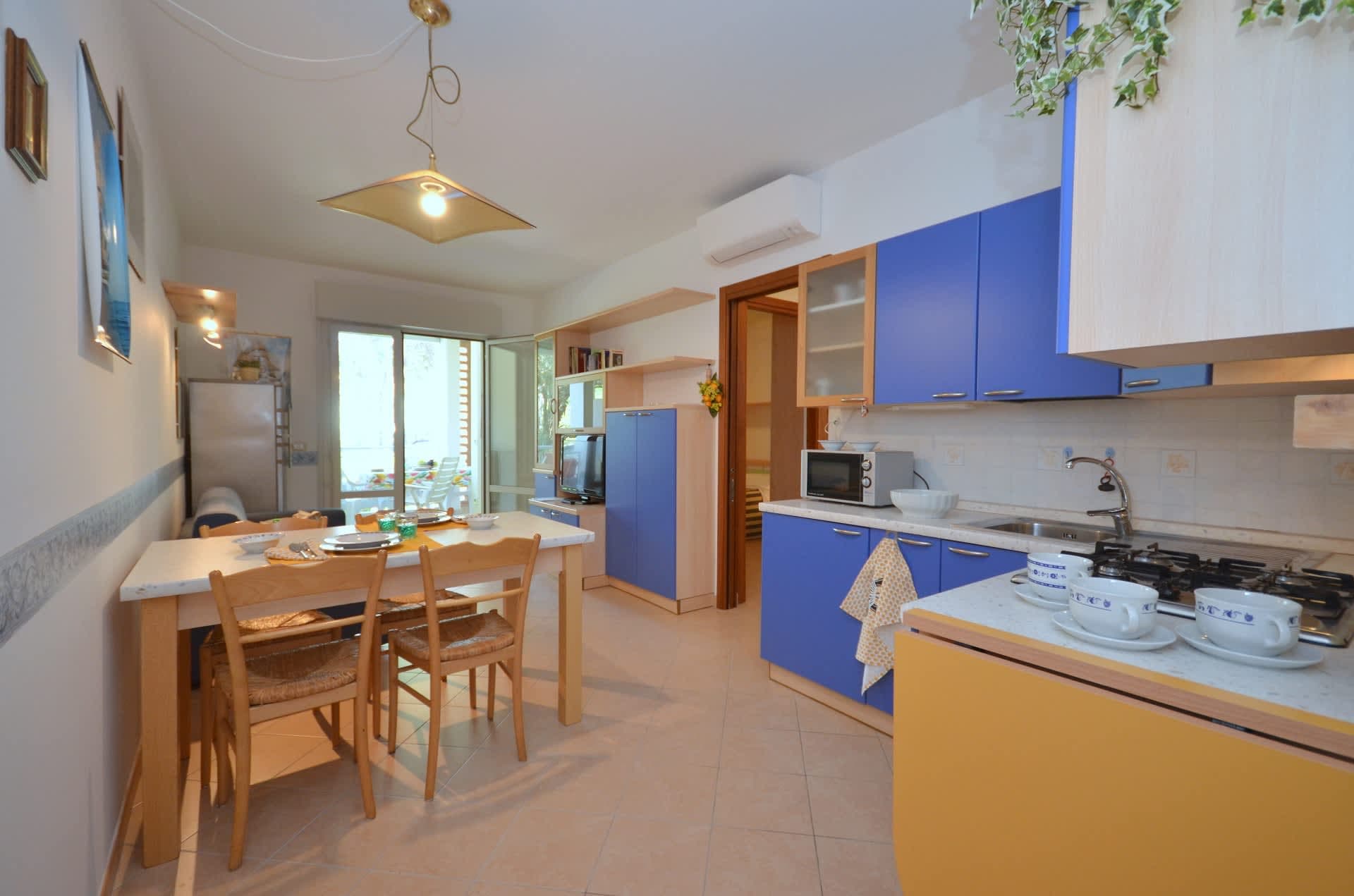 Residenza Le Acacie Ansicht 5
