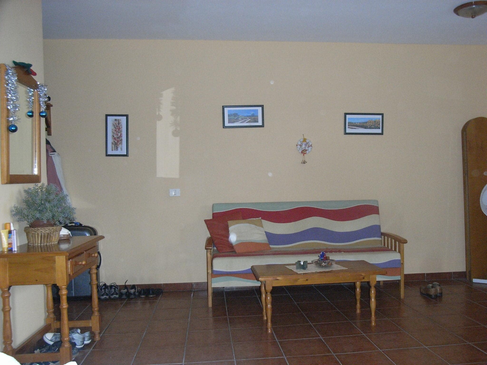 Hotel Orone Ansicht 4