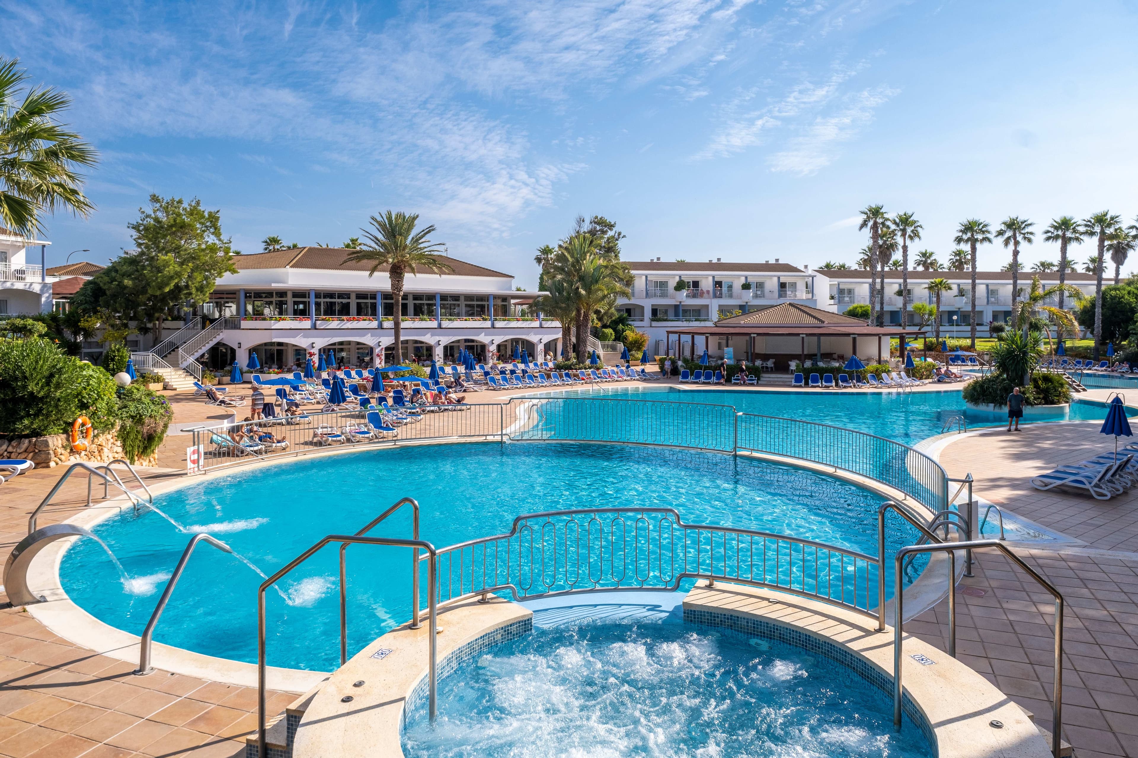 Sagitario Princesa Playa Ansicht 8