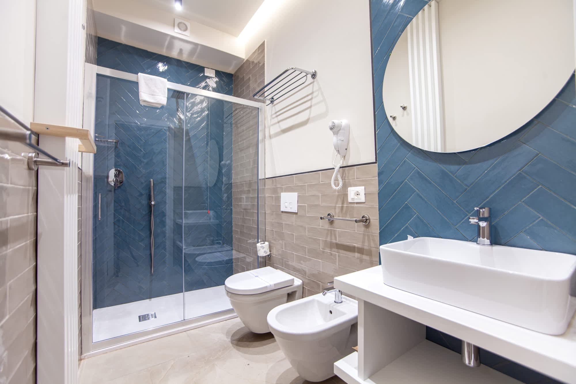 Sentido Michelizia Tropea Resort Ansicht 5