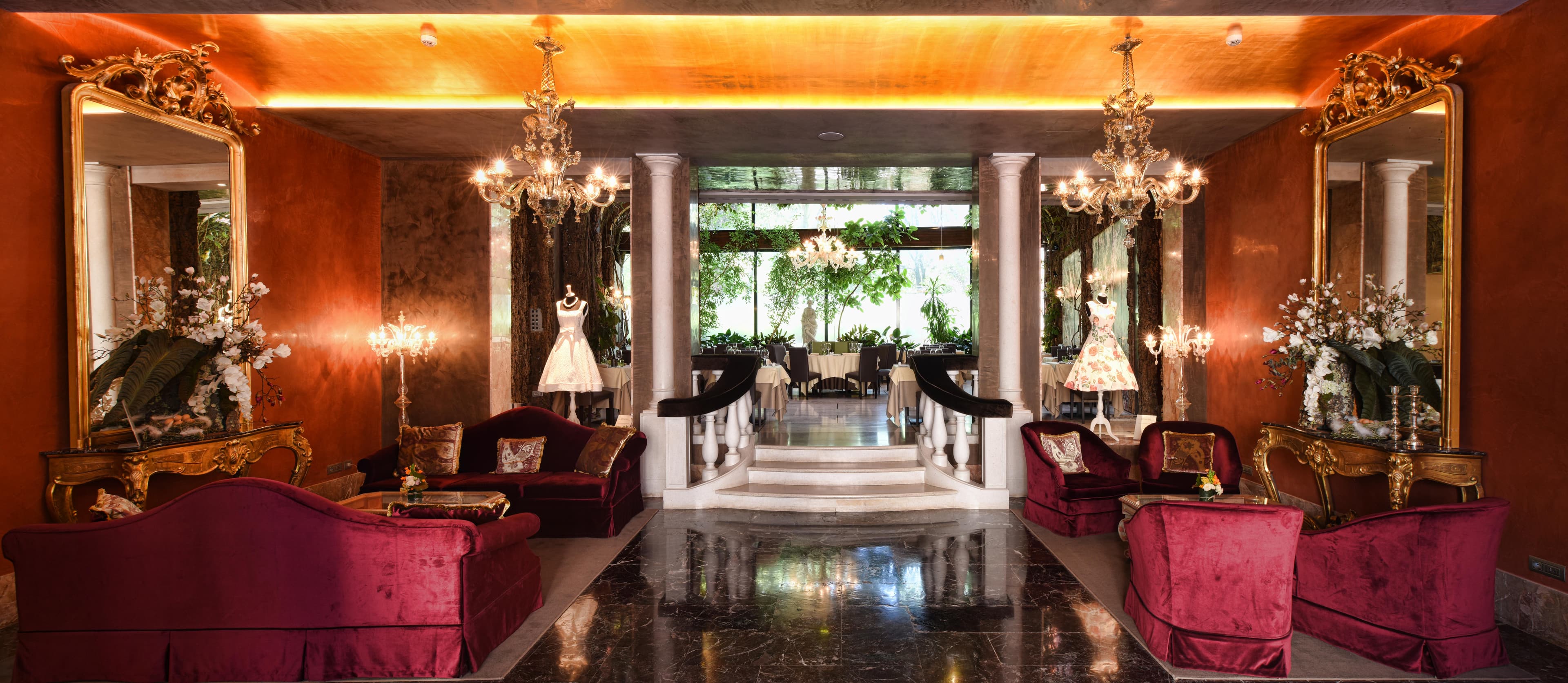 Hotel Papadopoli Venezia MGallery by Sofitel