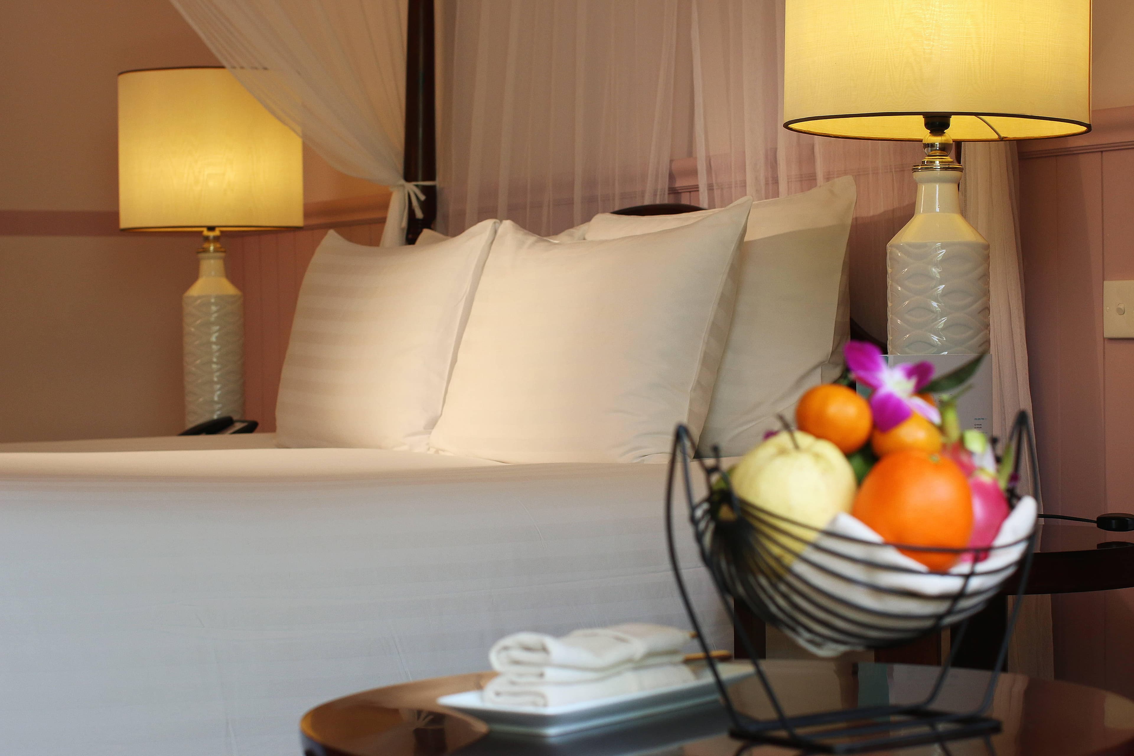 La Veranda Resort Phu Quoc Ansicht 3