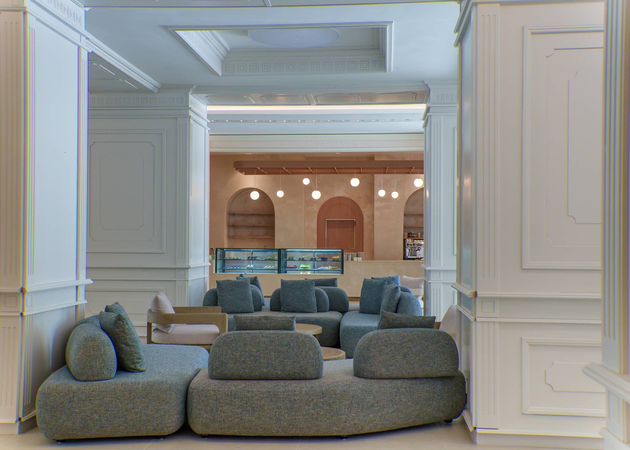 GRIFID Club Hotel Arabella Ansicht 9