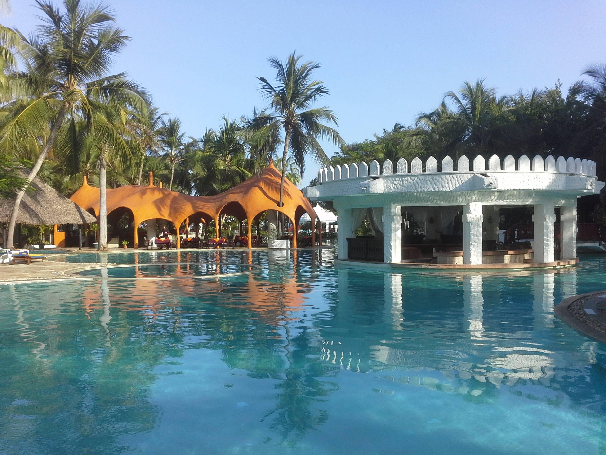 Hotel Southern Palms Beach Resort Ansicht 7