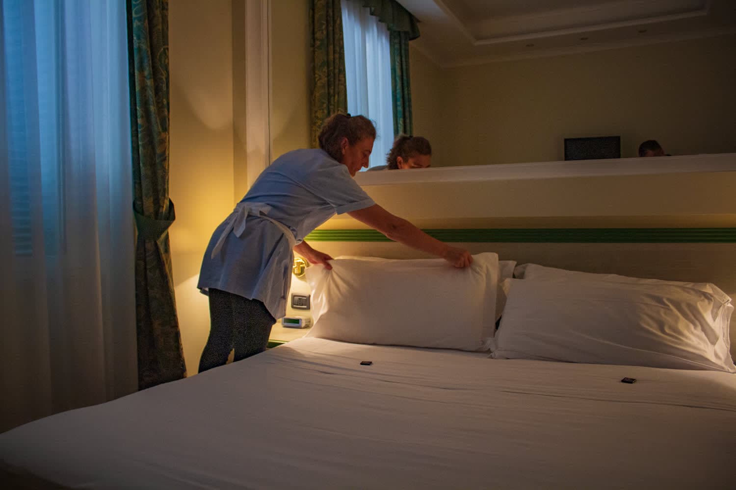 Best Western Hotel La Conchiglia Ansicht 4