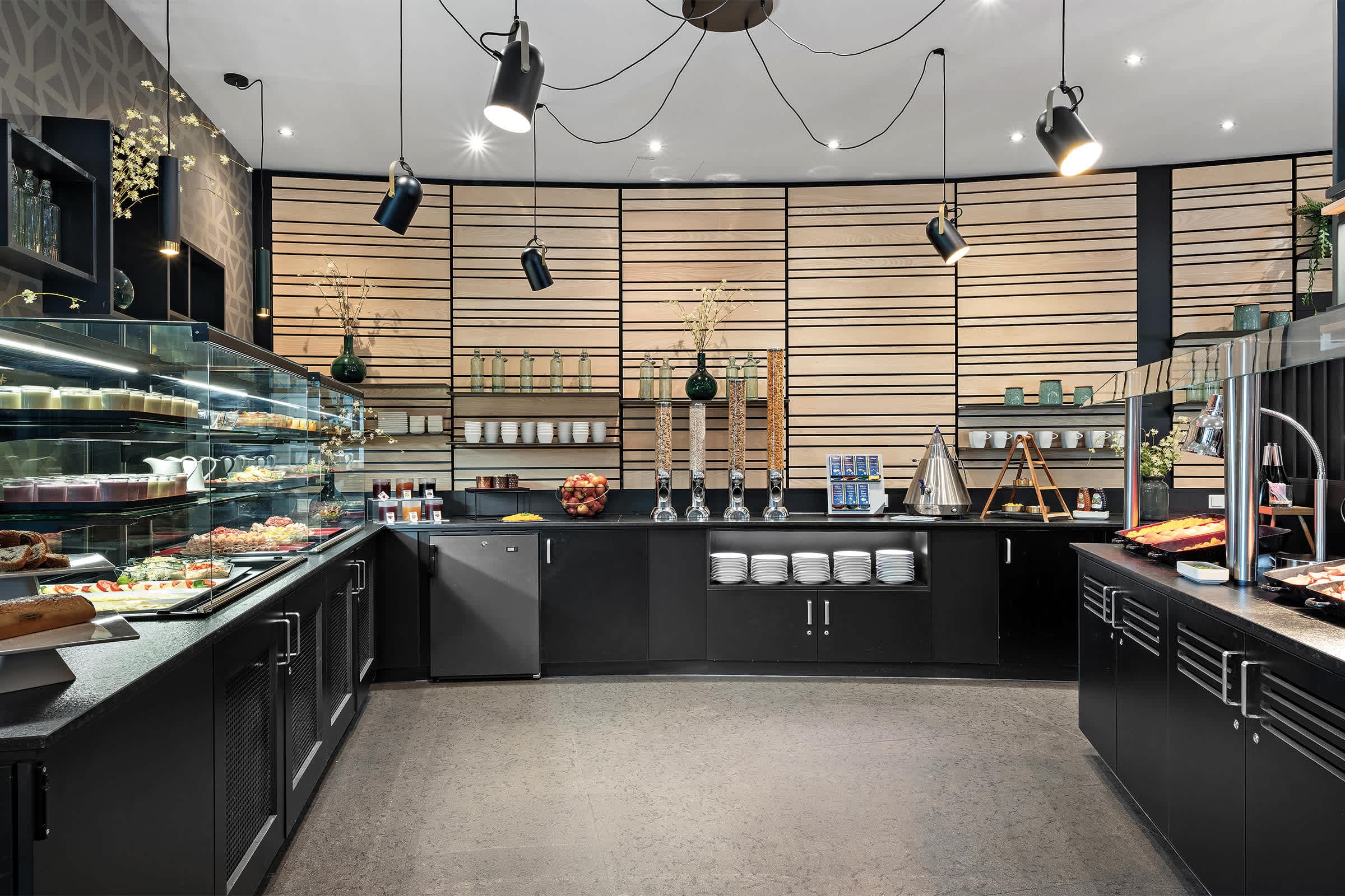 Leonardo Vienna City West Ansicht 10