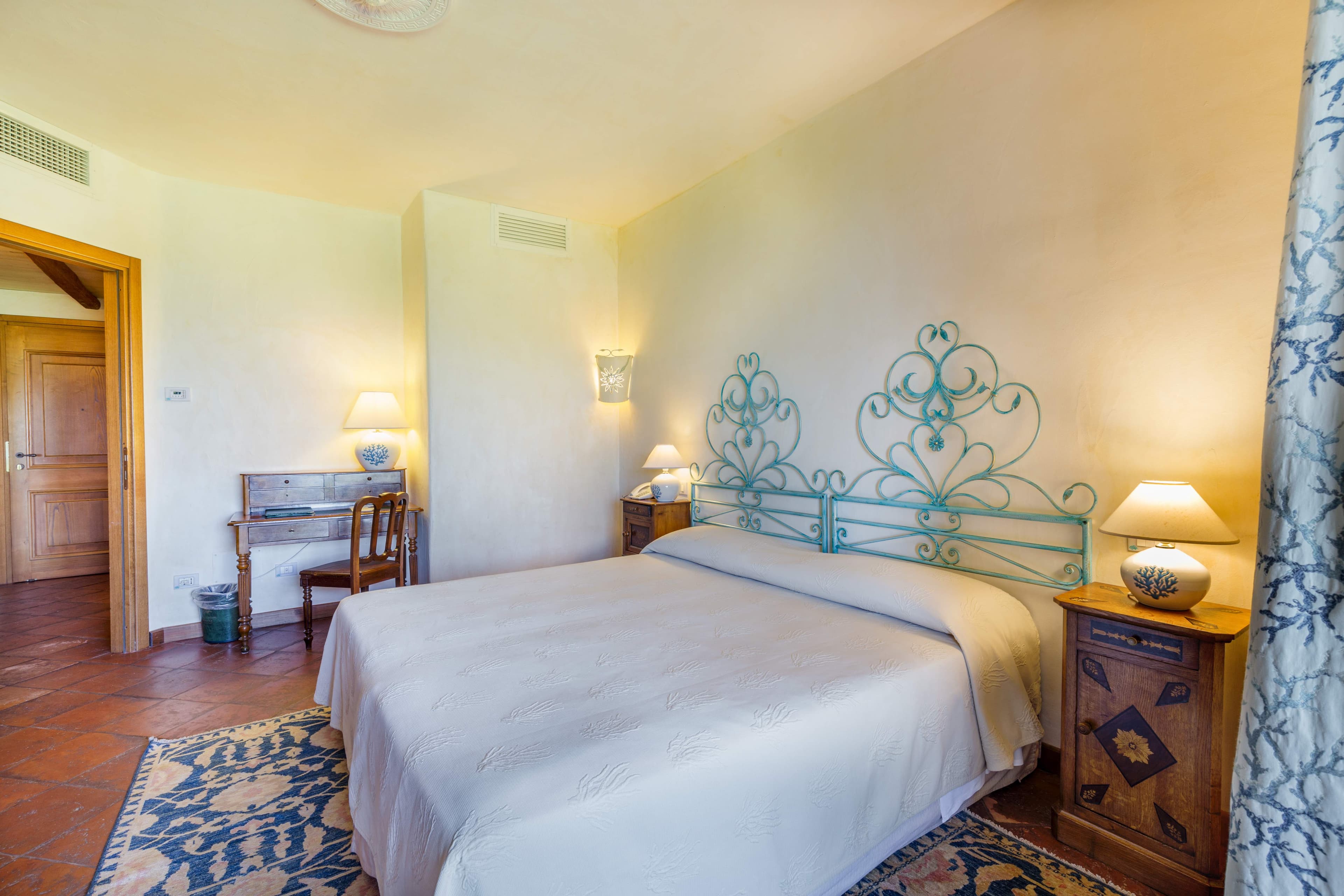 Hotel Sporting Ansicht 7