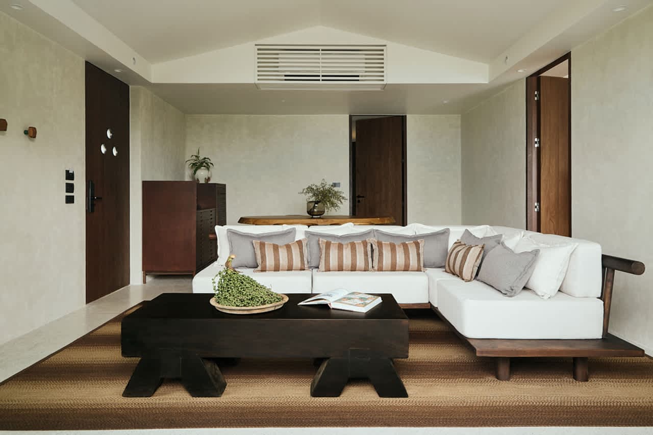 Barcelo Coconut Island Ansicht 8