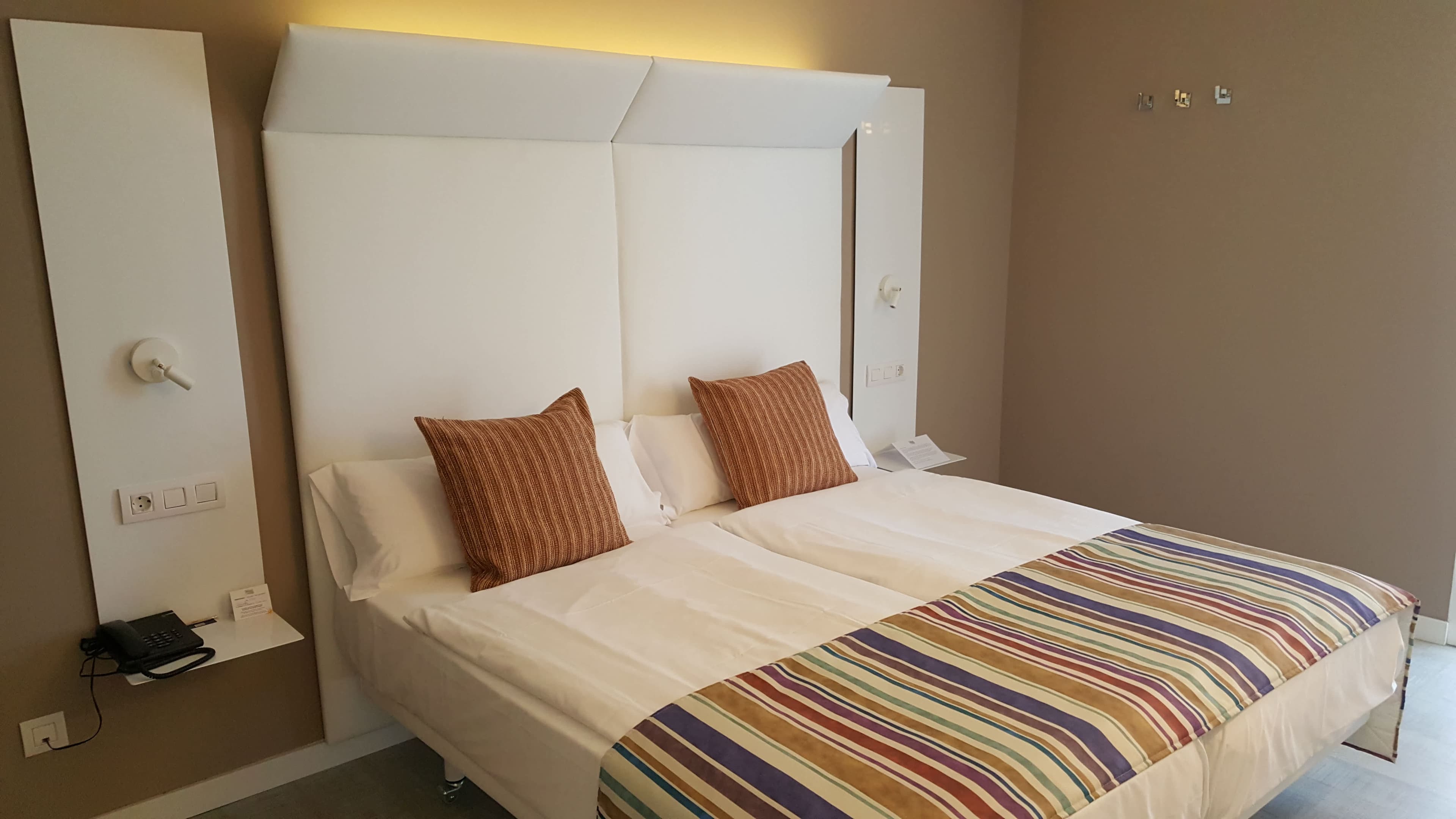 allsun App.-Hotel Orquidea Playa Ansicht 6