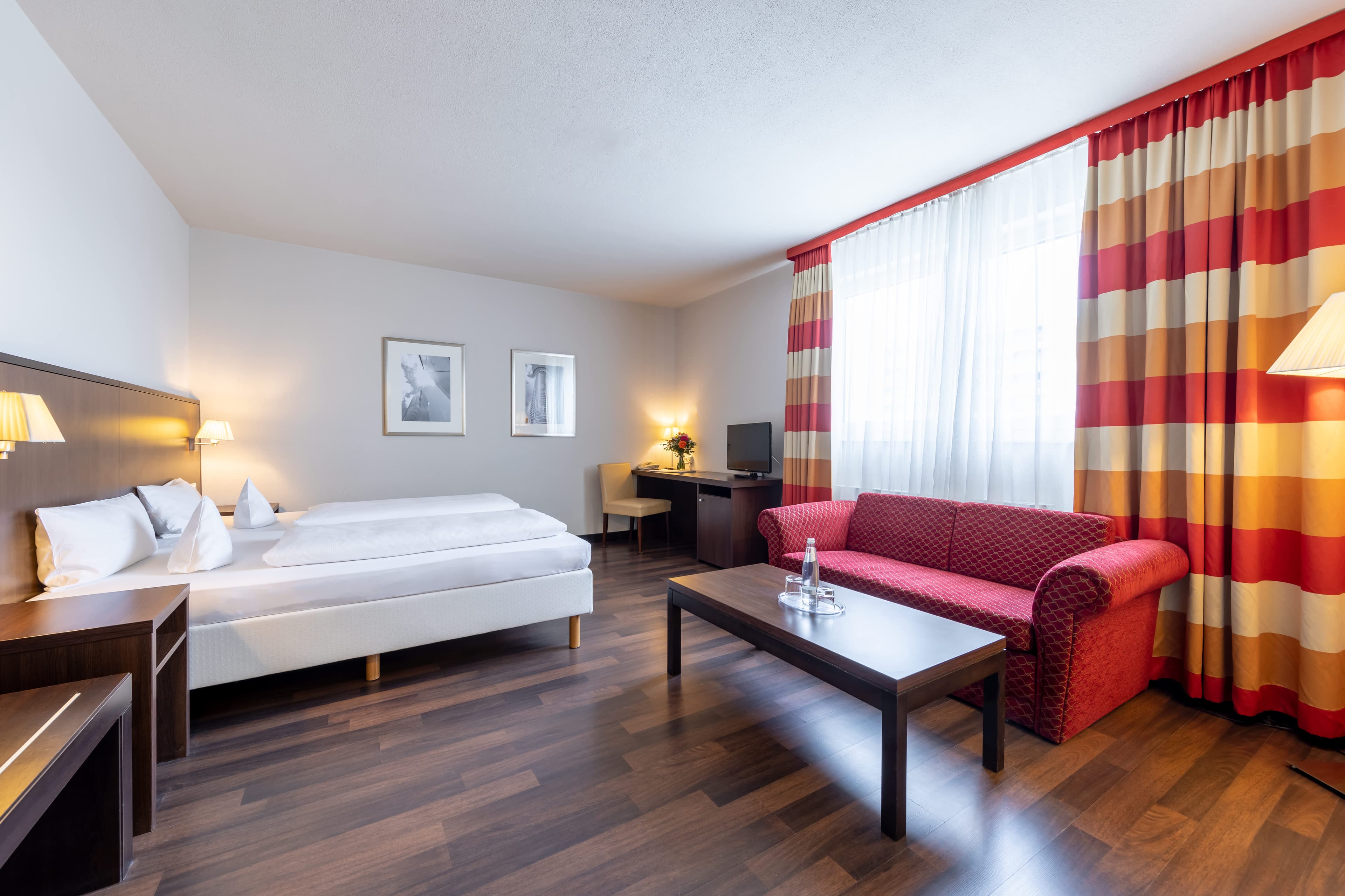 Trip Inn Frankfurt Nordwestzentrum Ansicht 5