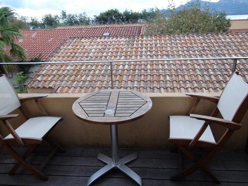 Hotel La Caravelle Ansicht 4