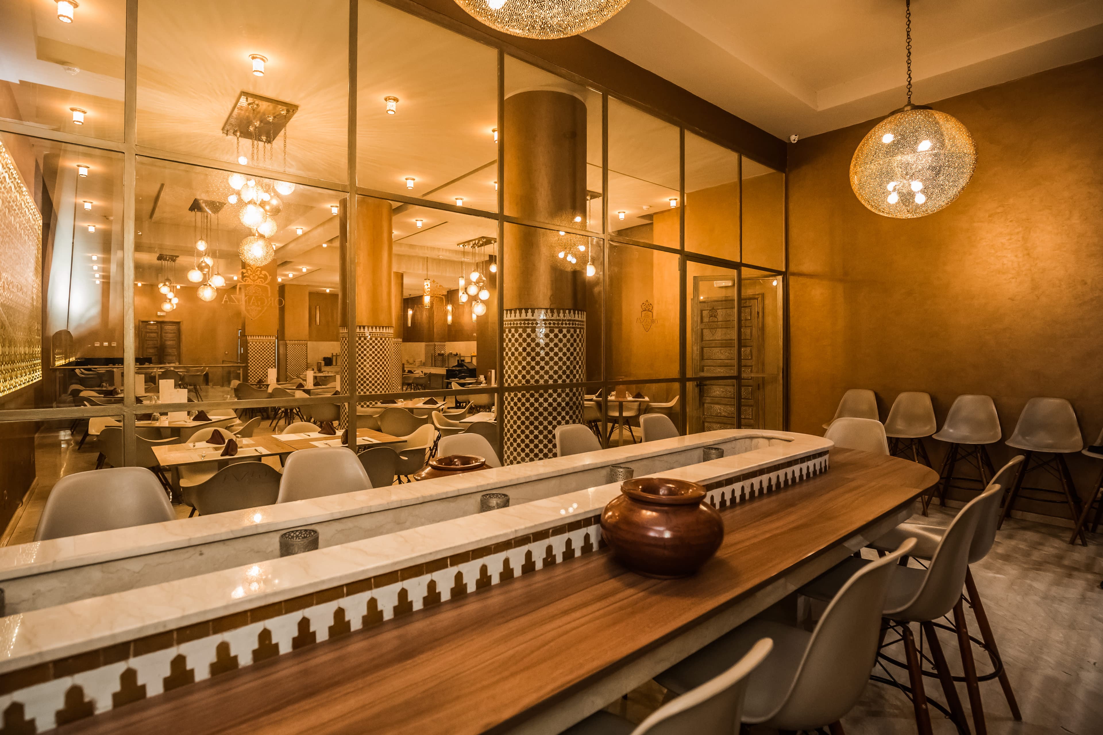 Hotel Dellarosa Suites & Spa Ansicht 8