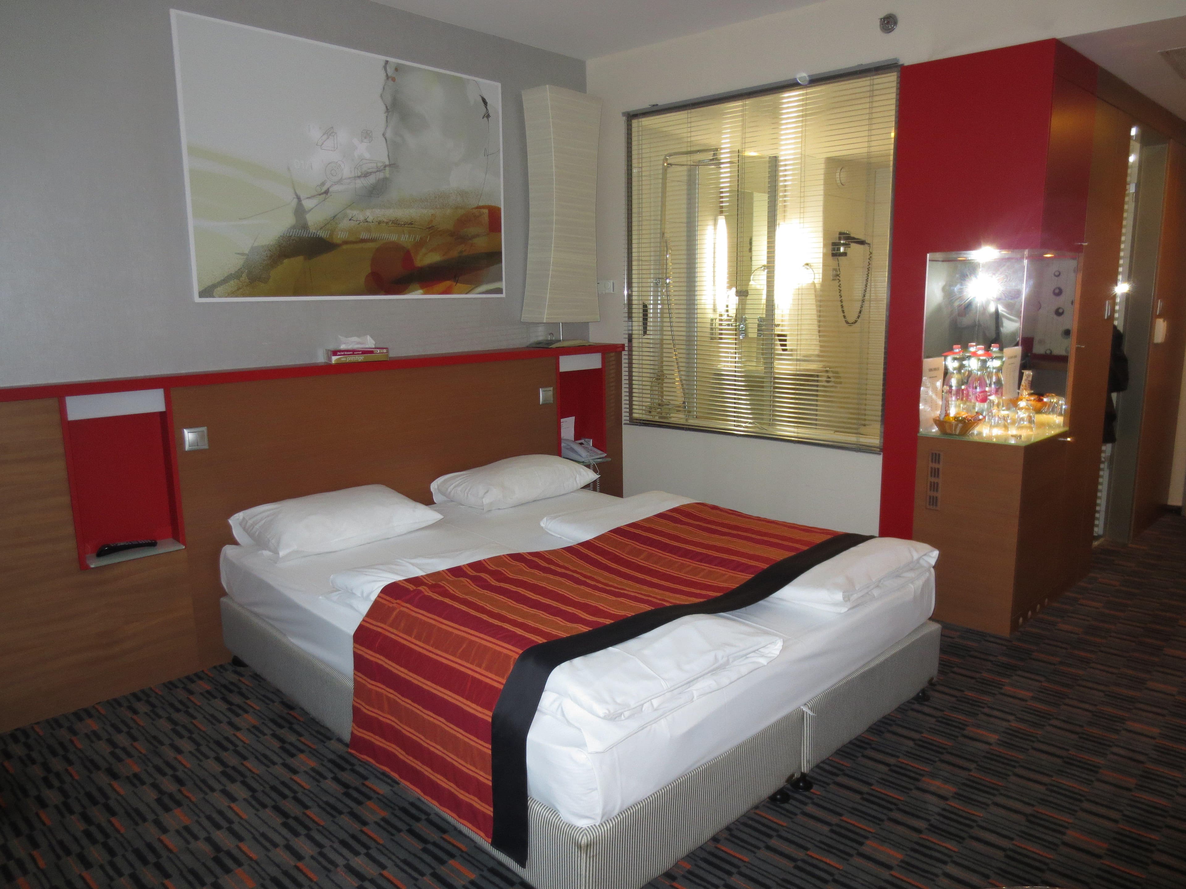 Royal Park Boutique Hotel Ansicht 4