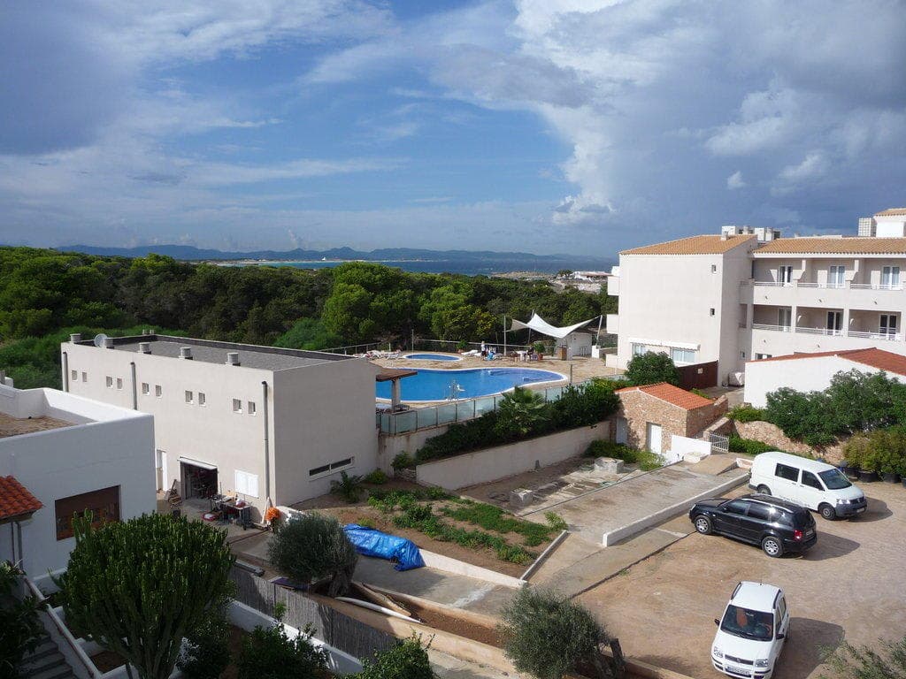 Hotel Maria Ansicht 6