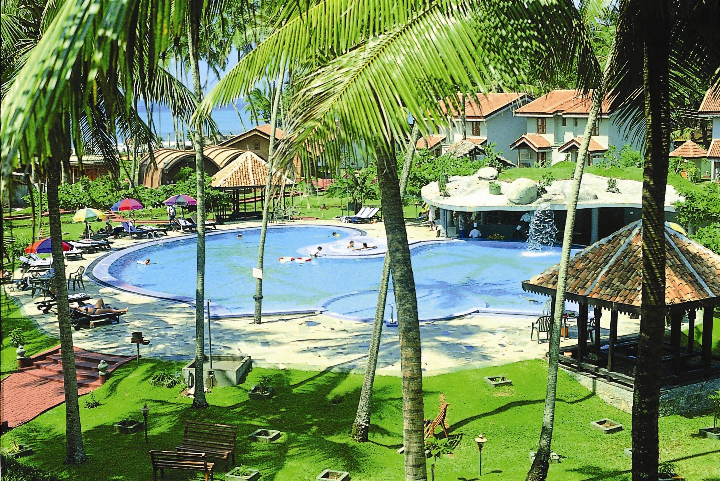 Siddhalepa Ayurveda Health Resort Ansicht 7