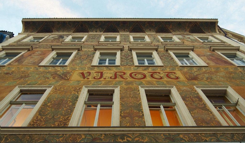 Hotel Rott