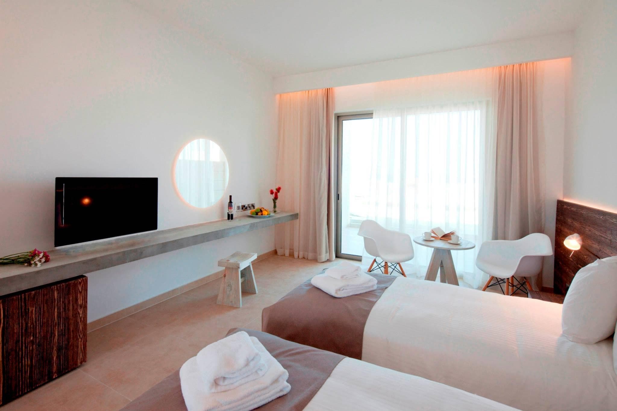 Amphora Hotel & Suites Ansicht 3