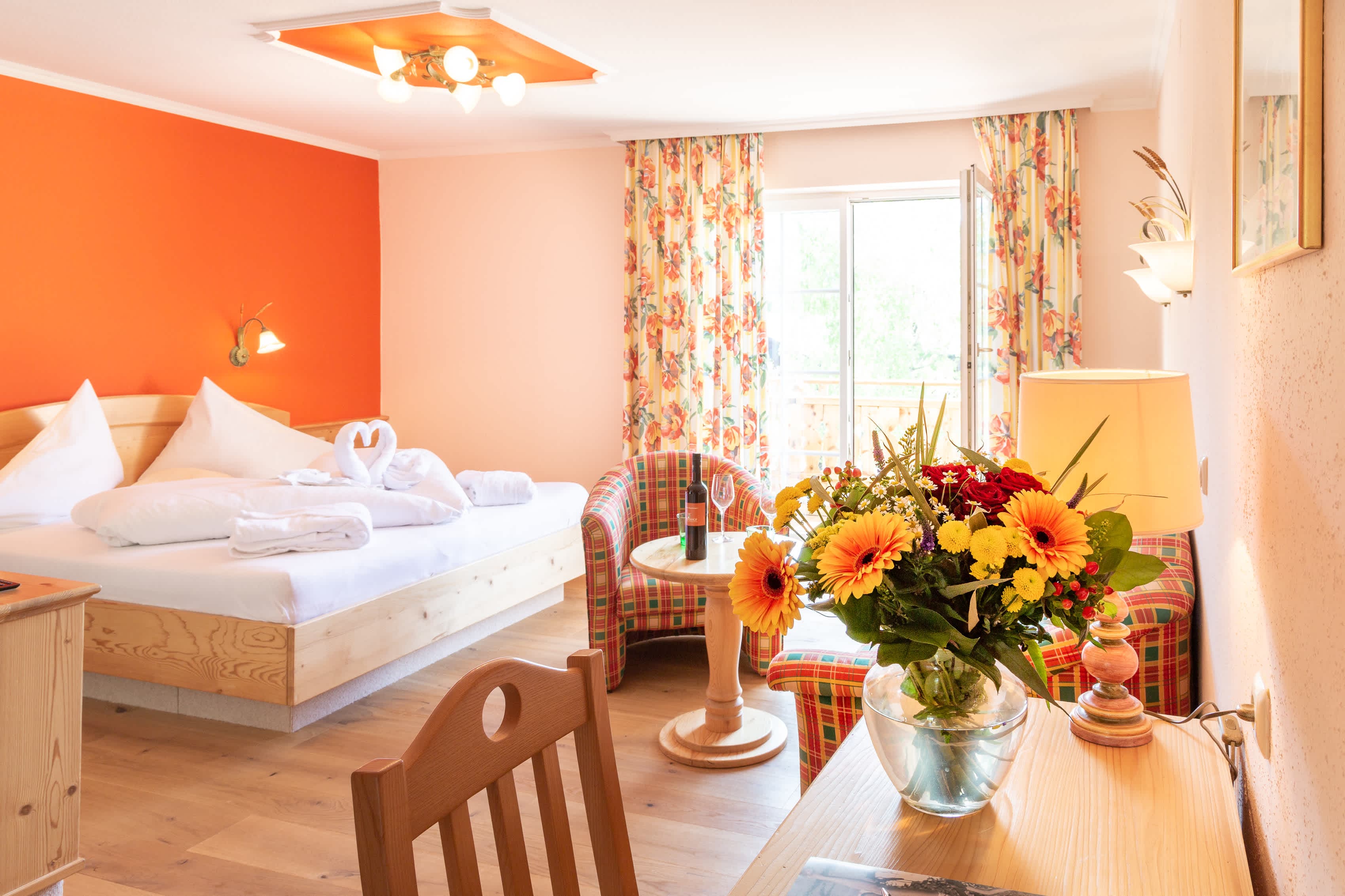 Hotel Försterhof Ansicht 5