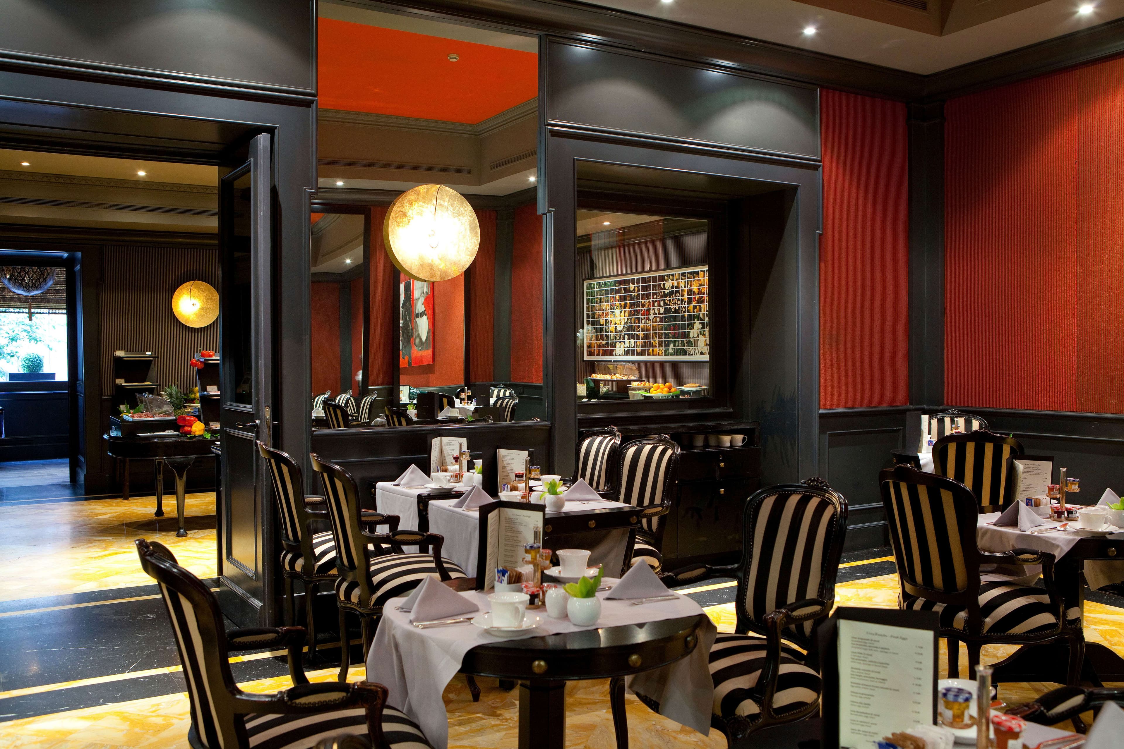 Baglioni Hotel Regina - The Leading Hotels of the World Ansicht 9