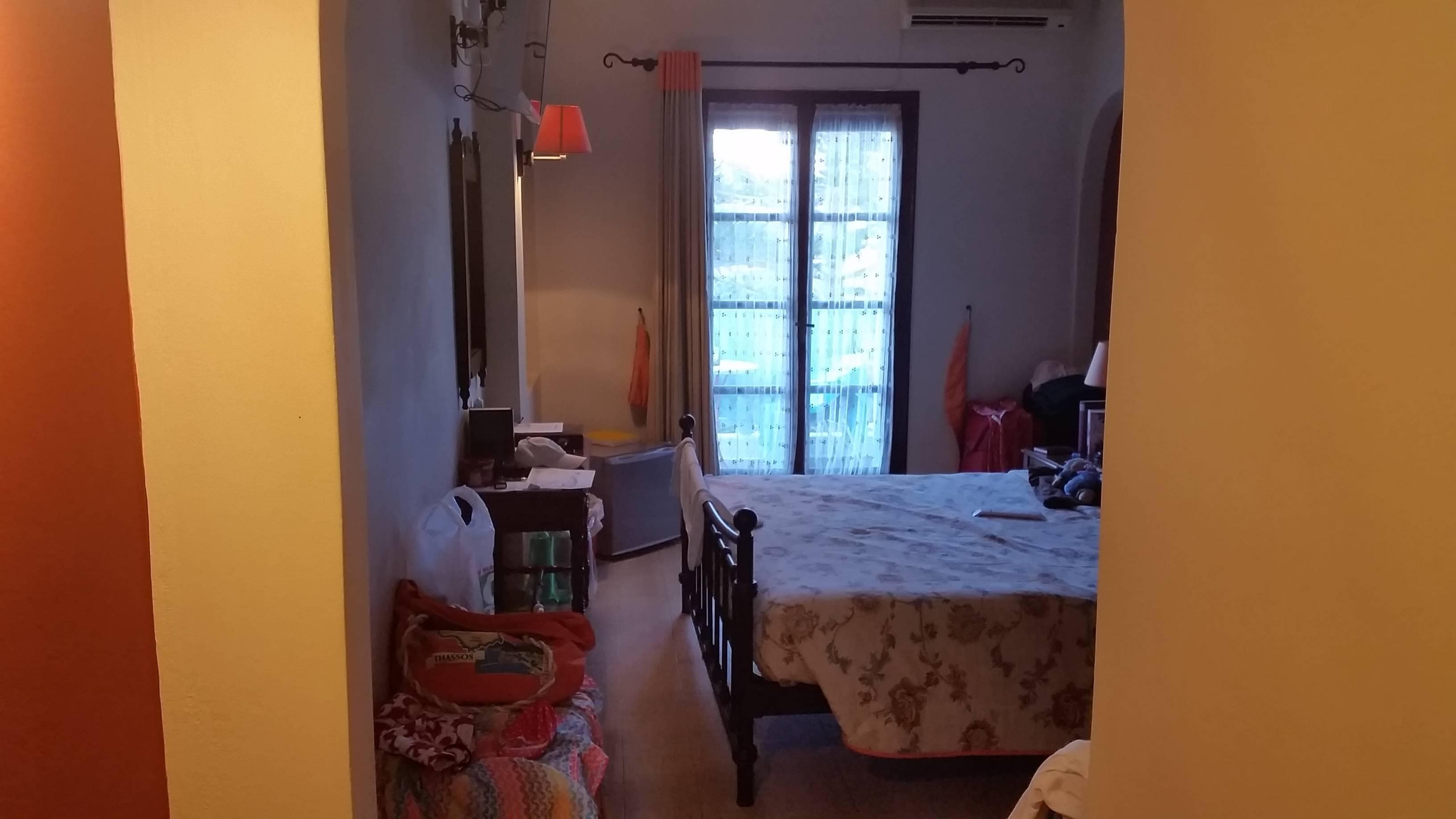 Hotel Zephyros Ansicht 5