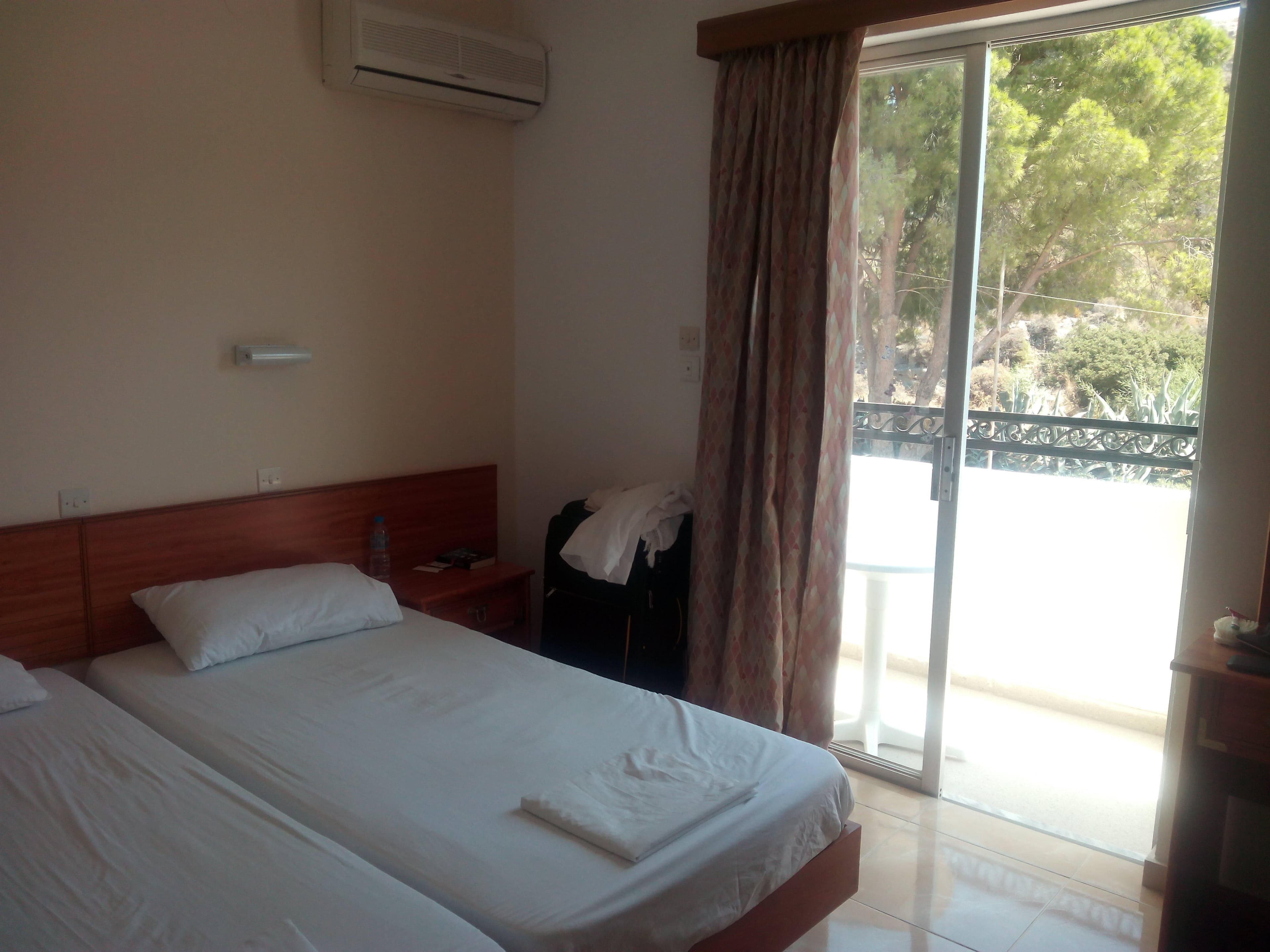 Pension Victoria Ansicht 5