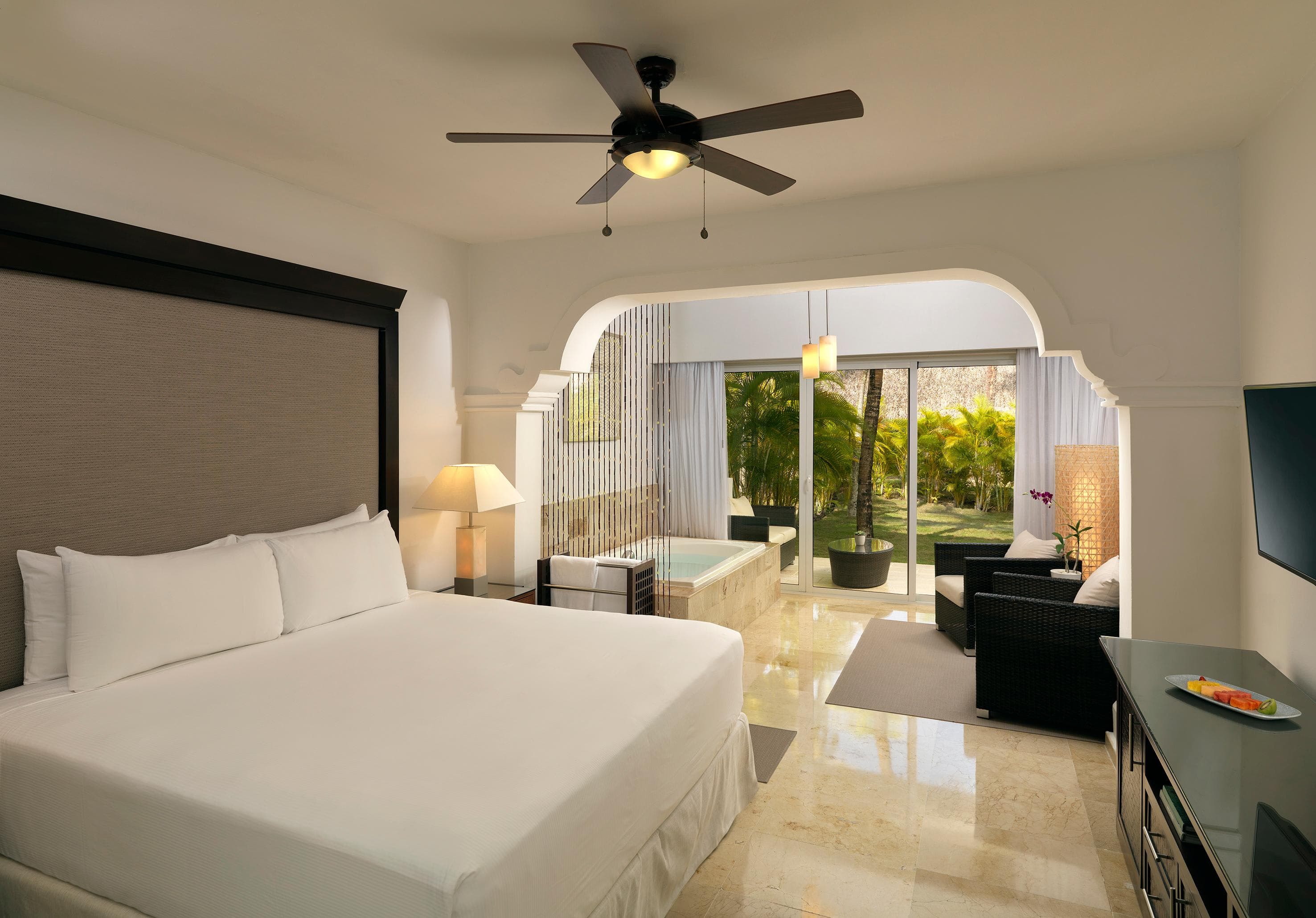 Meliá Caribe Beach Resort - All Inclusive Ansicht 5