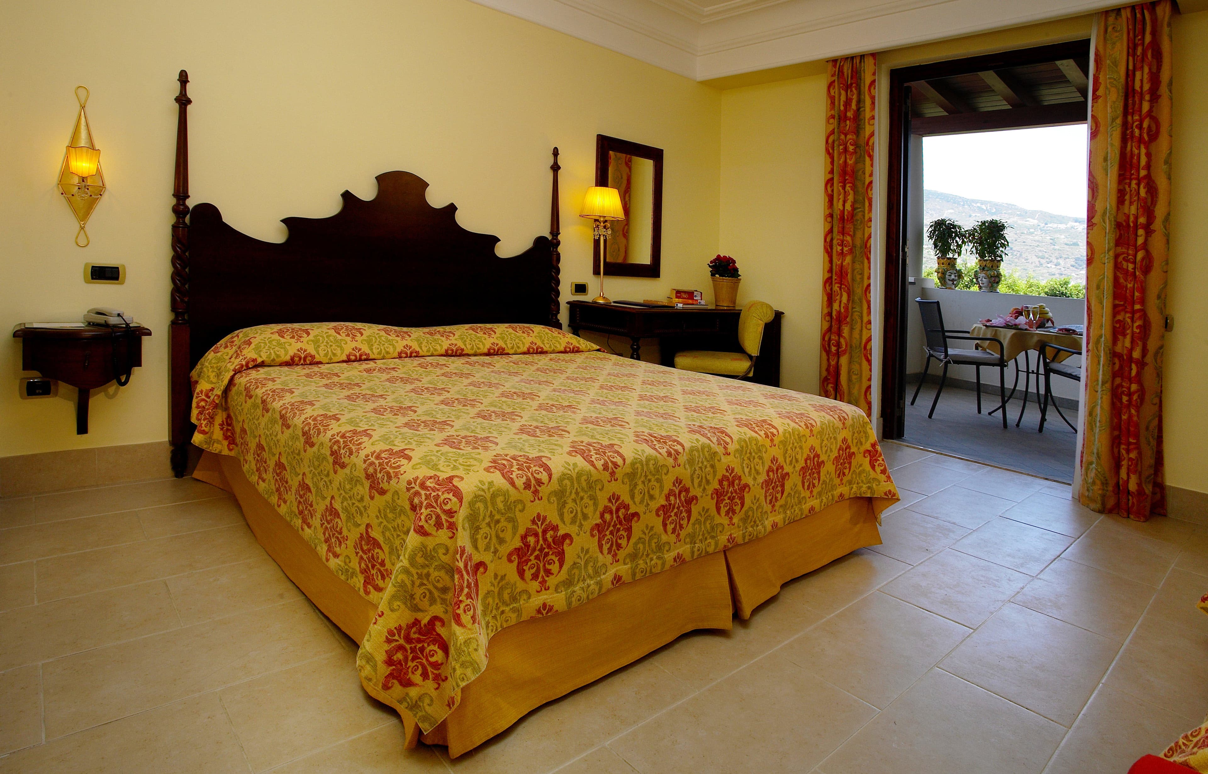 Arciduca Grand Hotel Ansicht 4