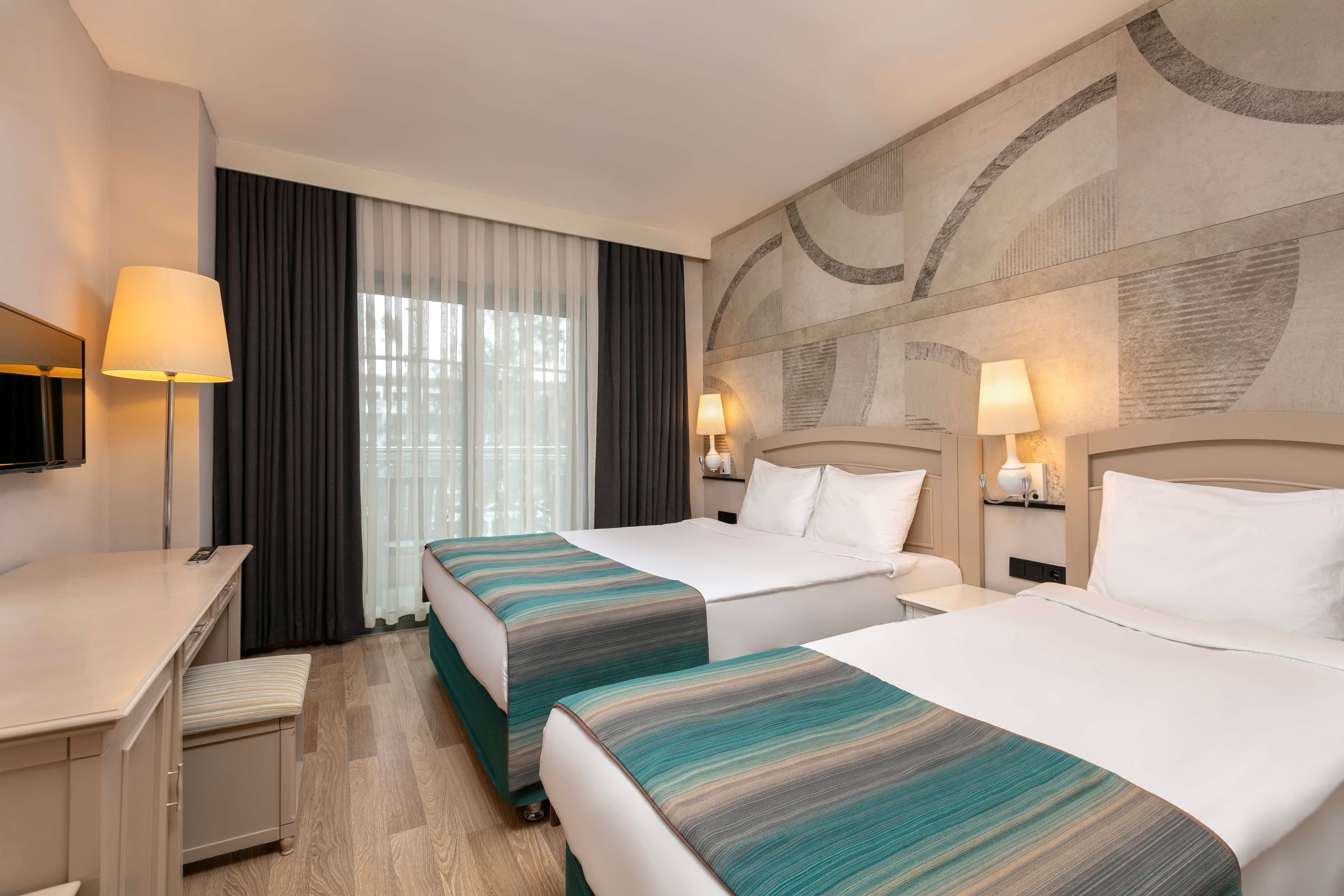 Greenwood Kemer Resort Ansicht 6