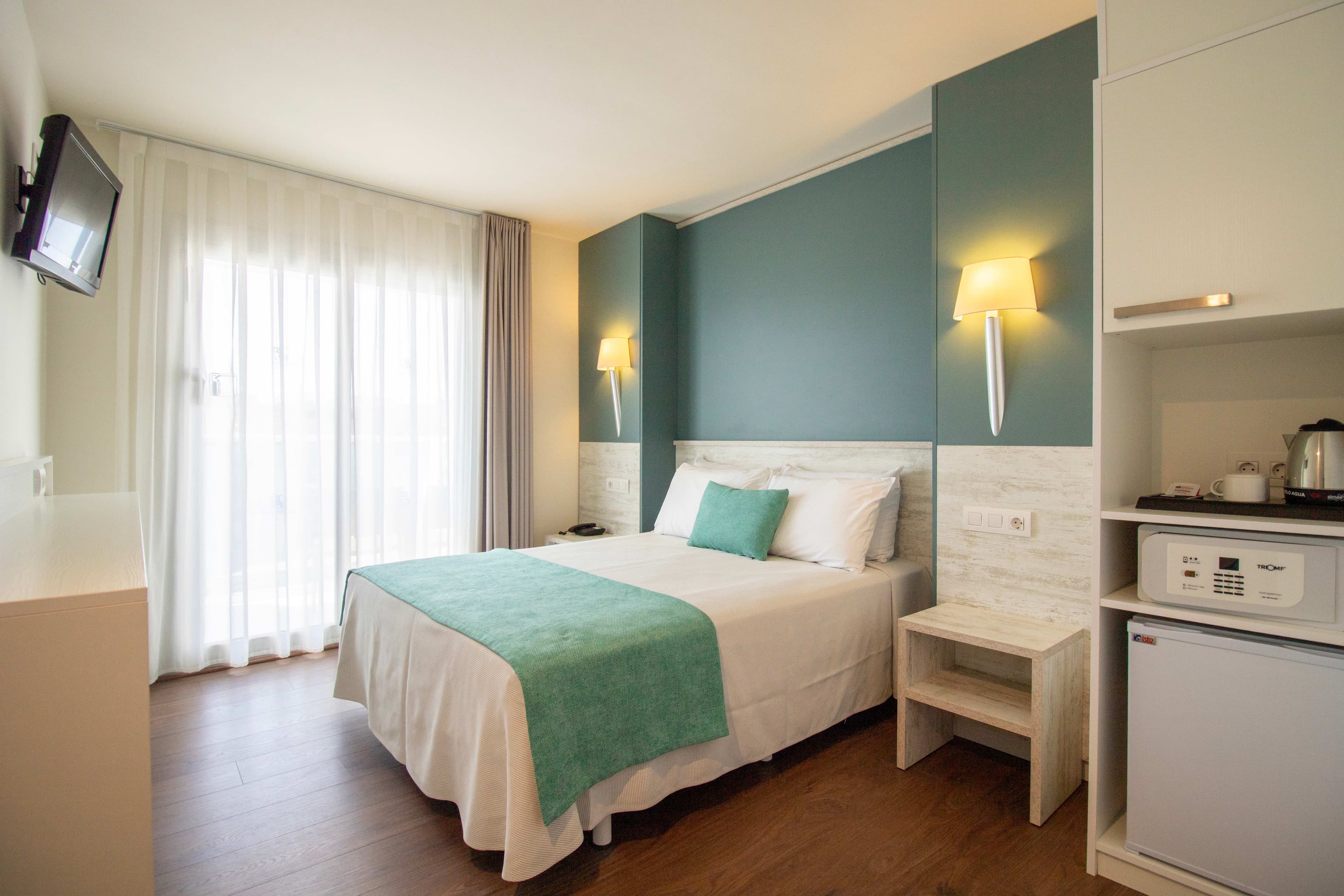 Golden Donaire Beach Ansicht 5