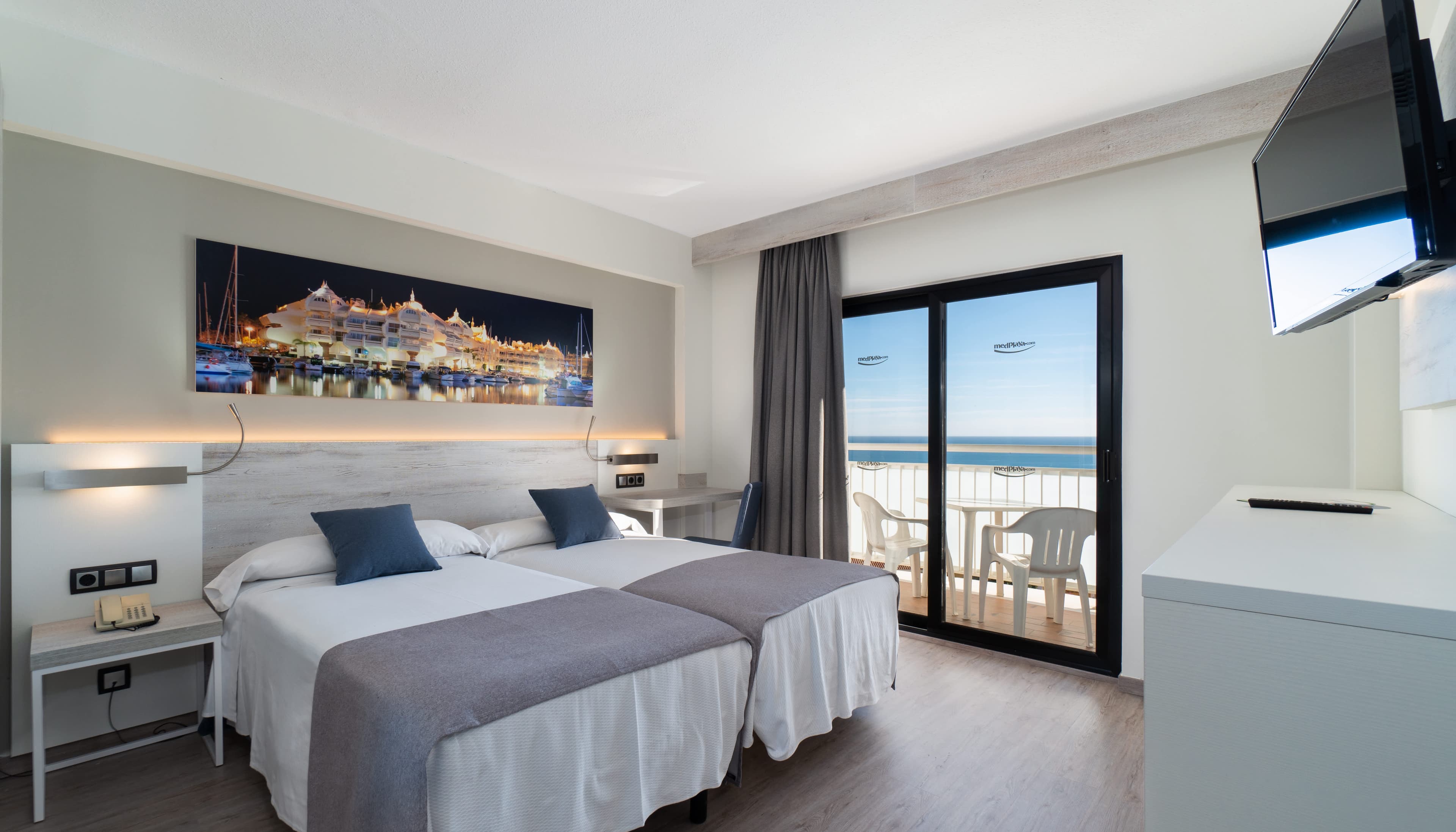 MedPlaya Hotel Bali Ansicht 5