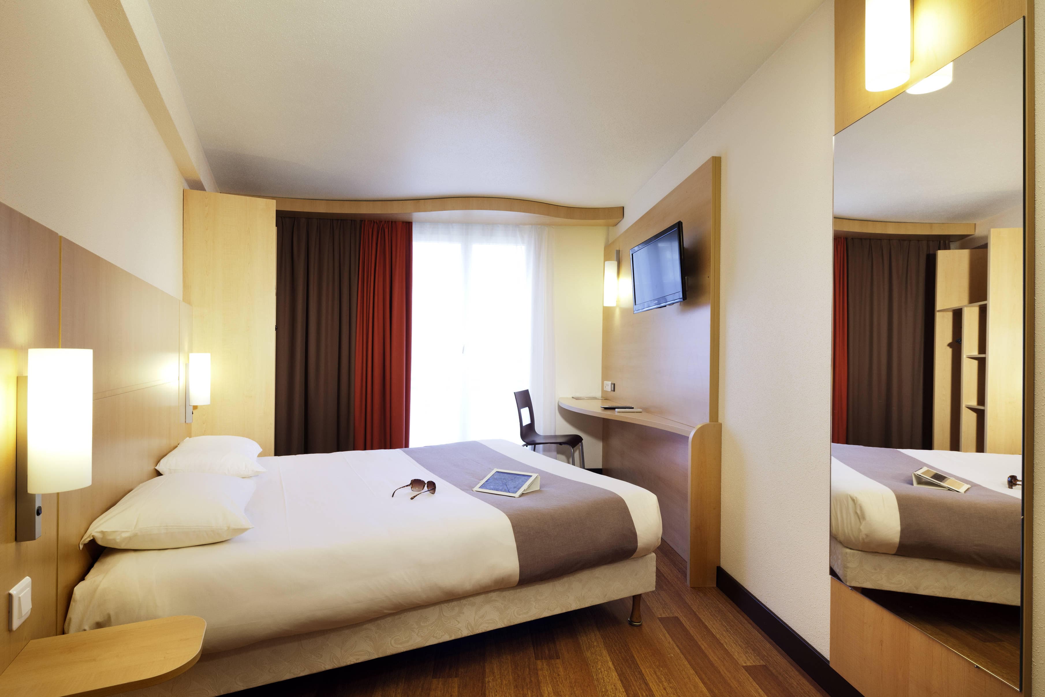 Ibis Paris Gare de Lyon Reuilly