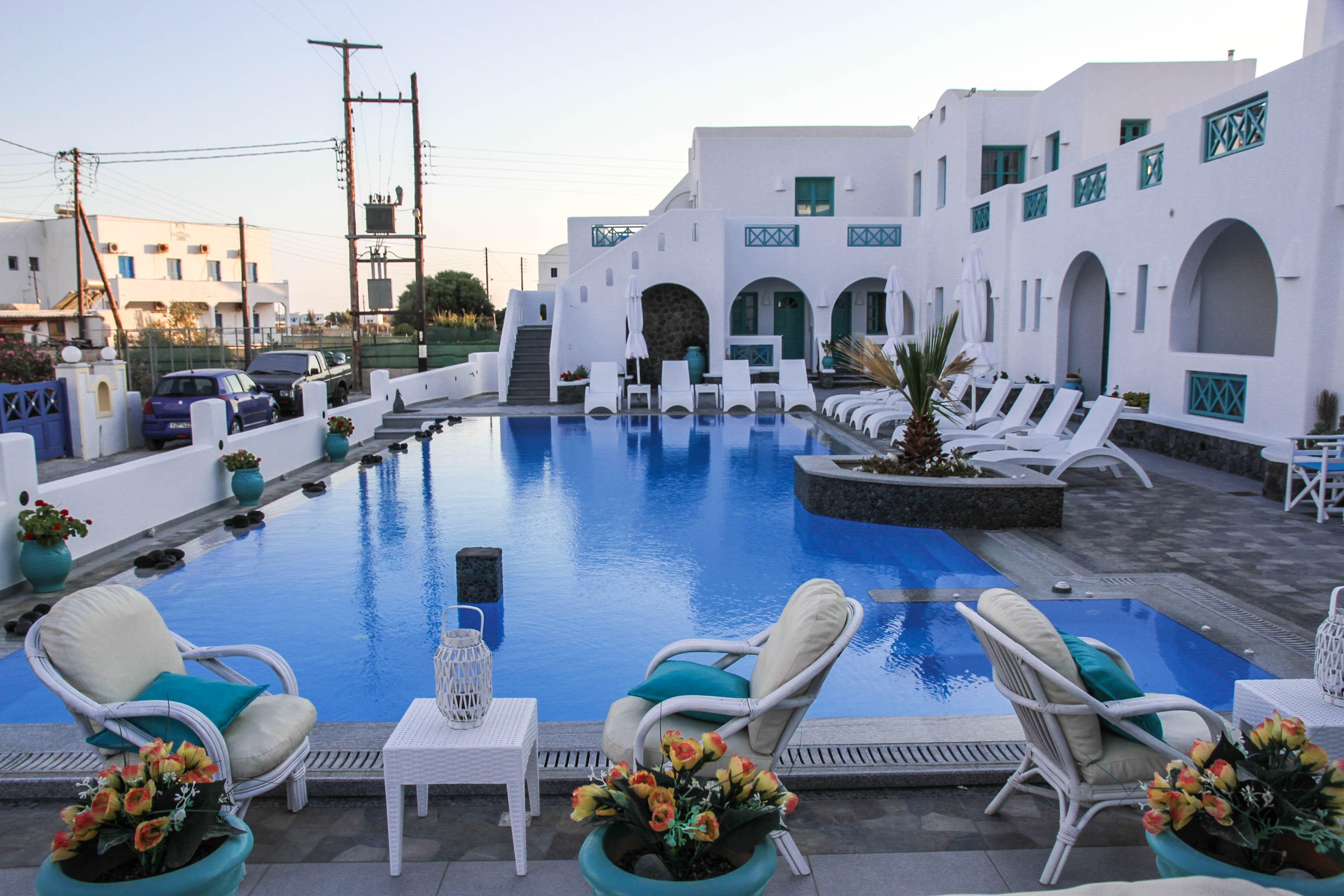 Hotel Anastasia Princess Ansicht 7