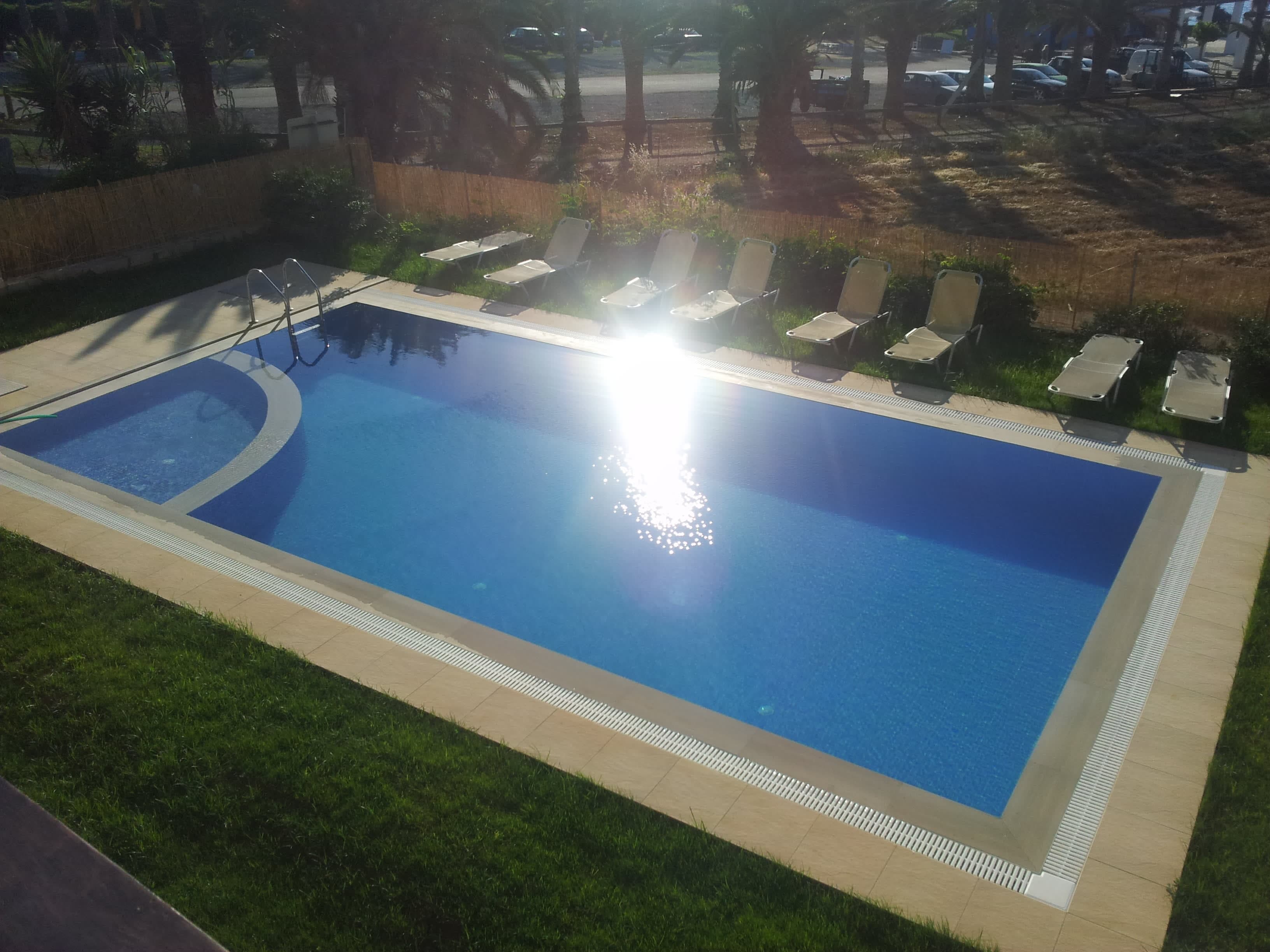 Hotel Babis Ansicht 4