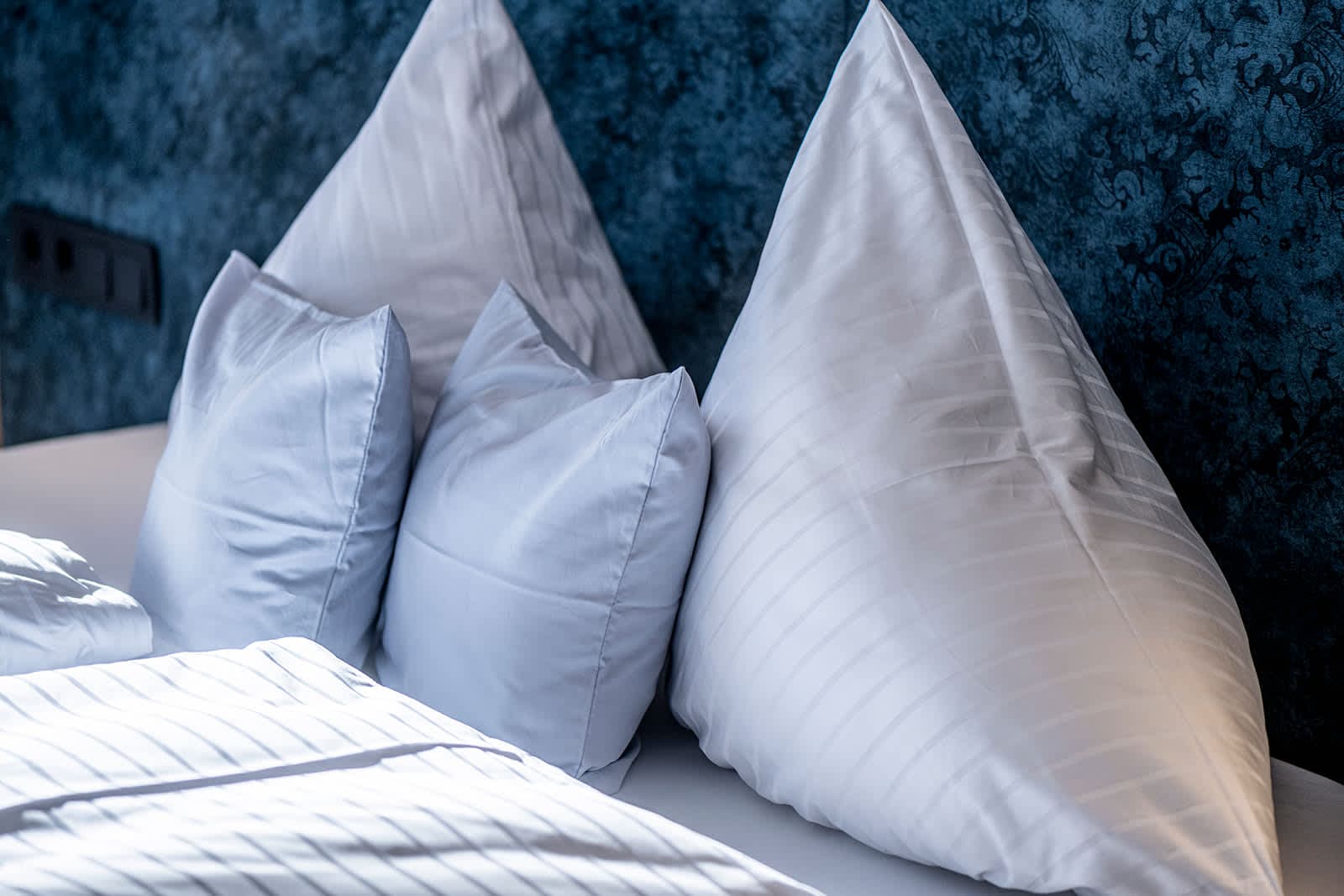Das Unterrain Lifestyle Hotel Ansicht 9