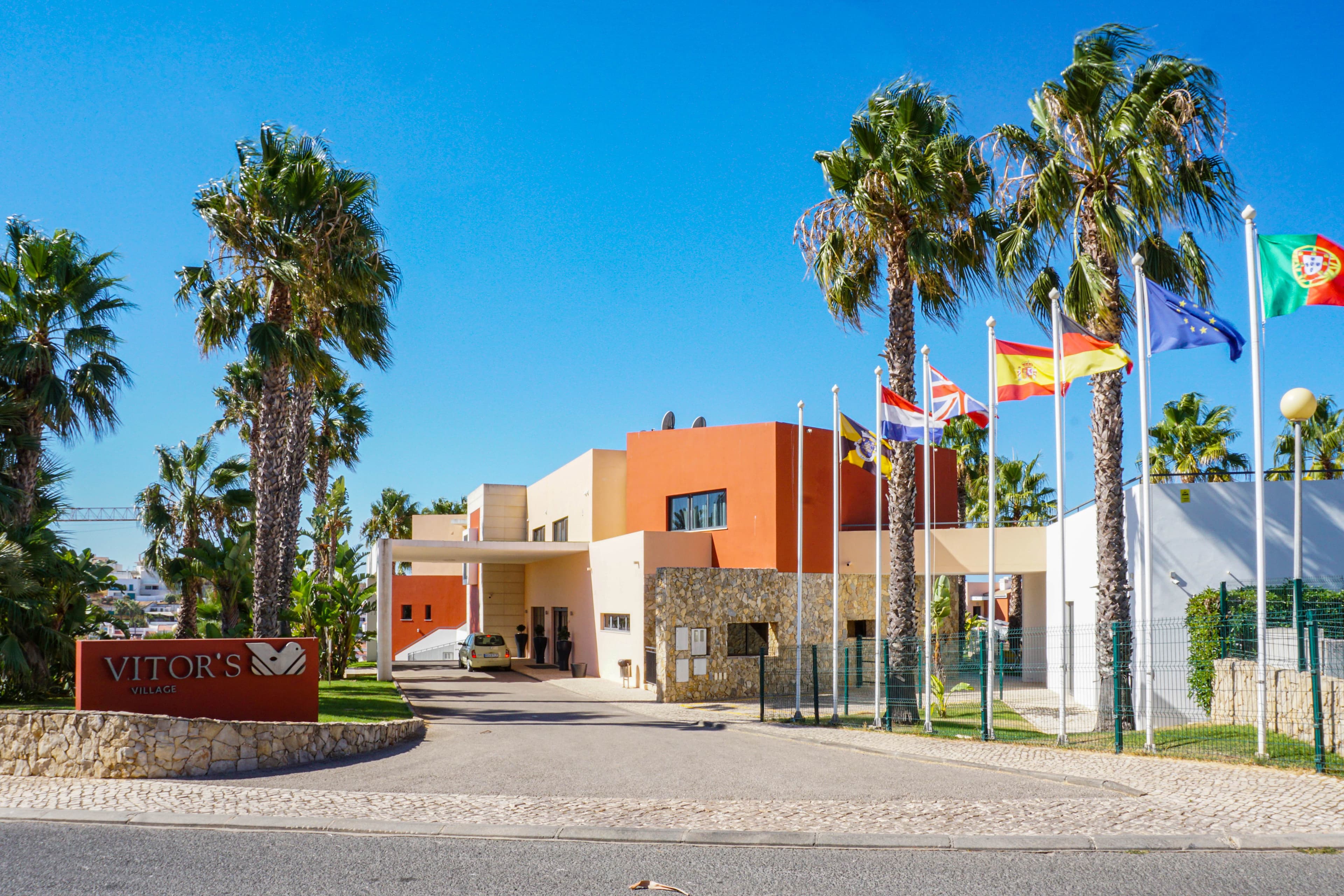 Vitors Village