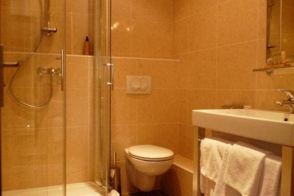 Hotel U Ricordu Ansicht 2