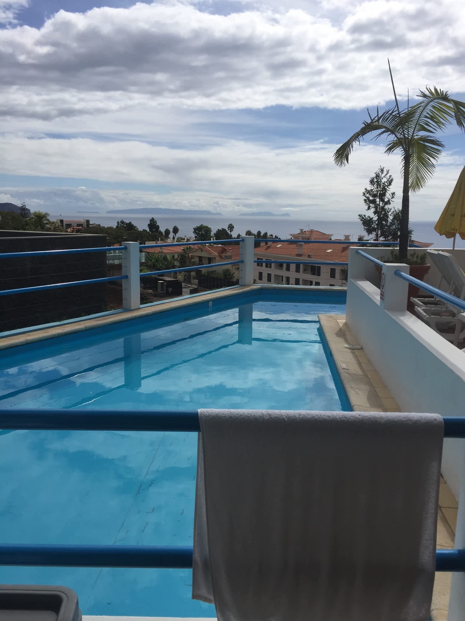Residencial Vila Lusitania