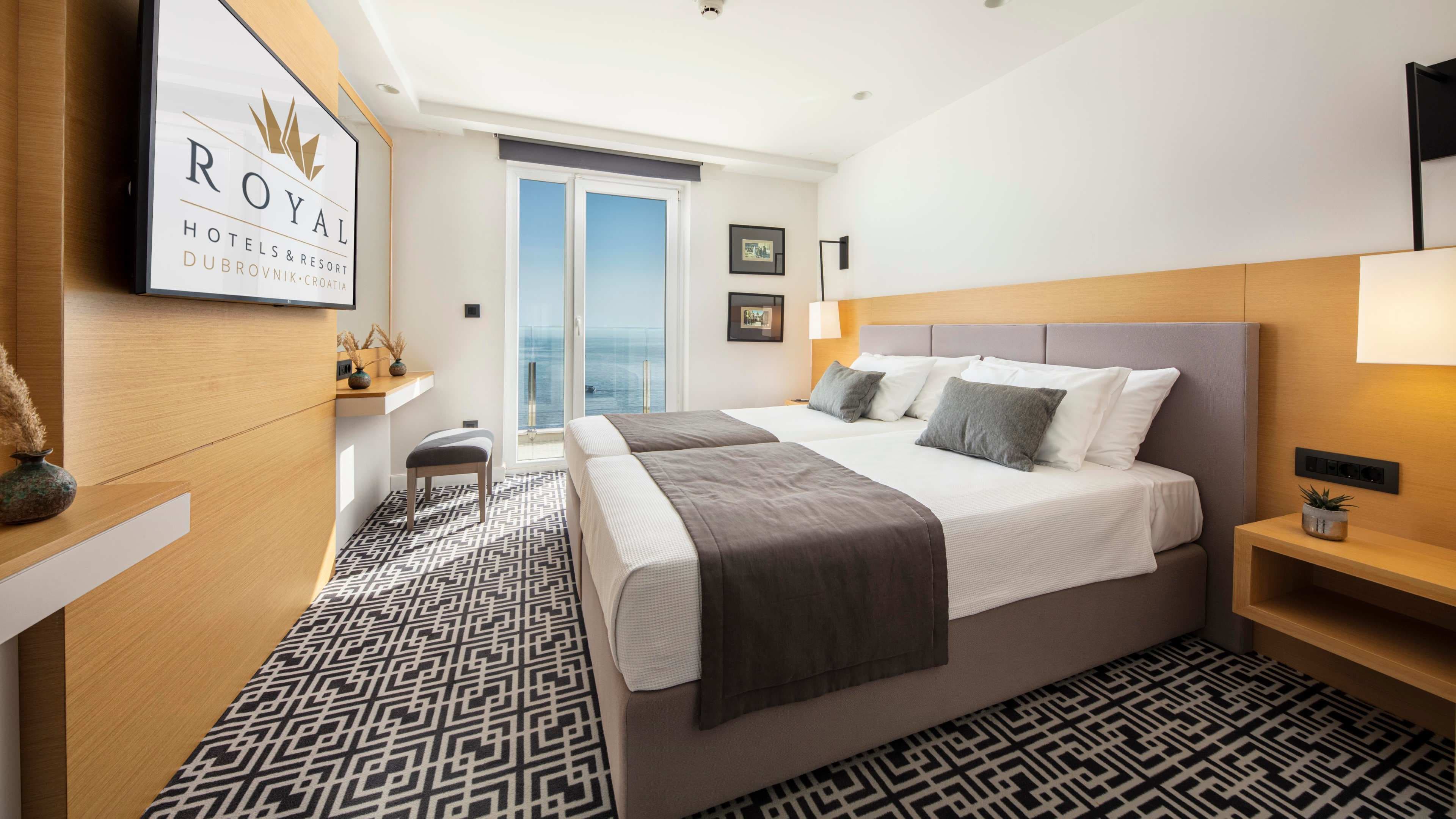 Royal Hotels & Resort - Hotel Royal Neptun Ansicht 4
