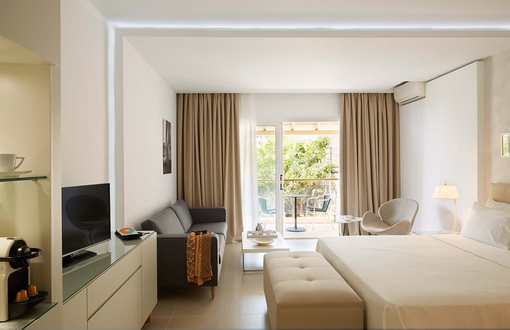Afitis Boutique Hotel Ansicht 4