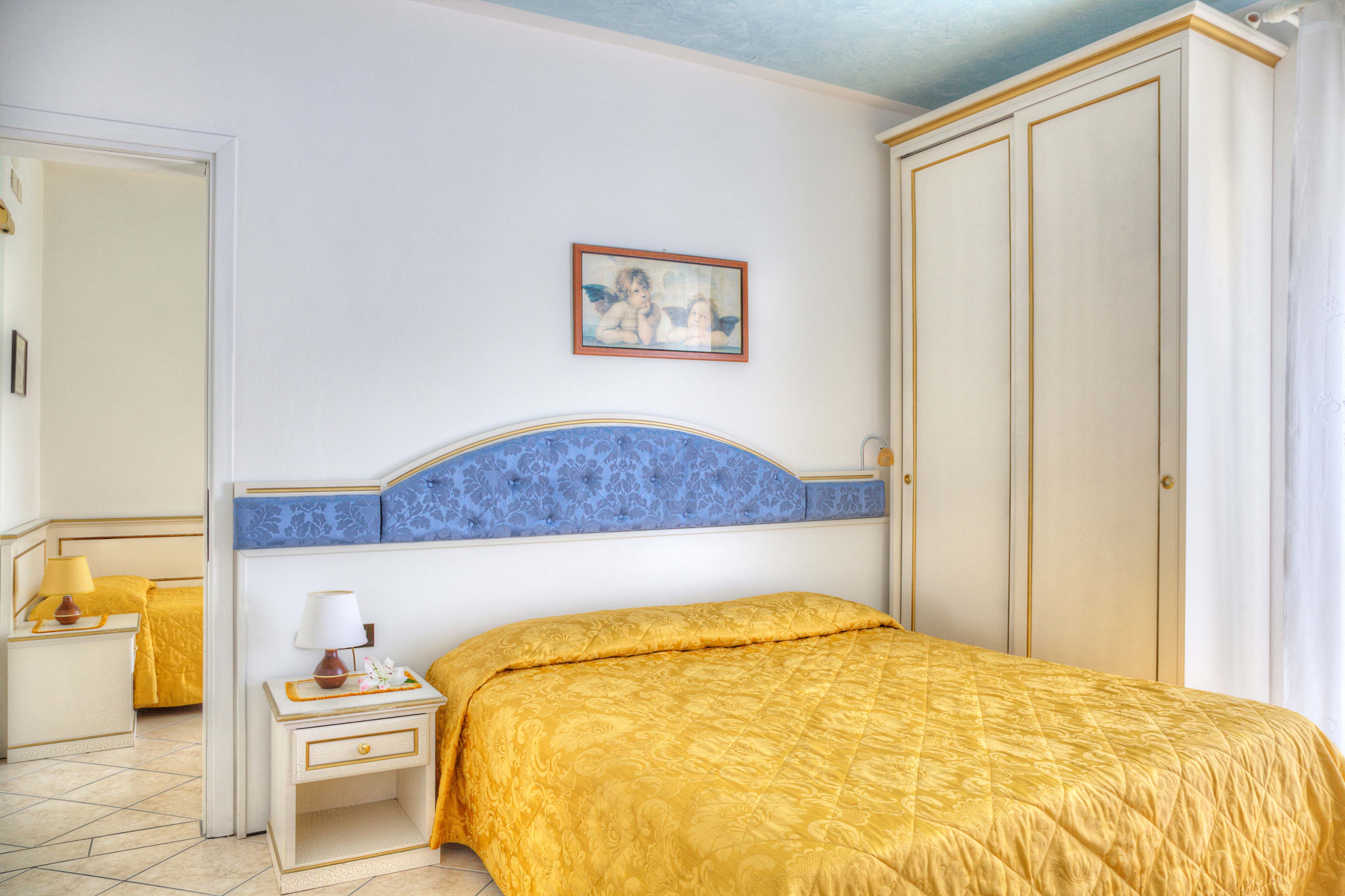Hotel Elpiro Ansicht 5