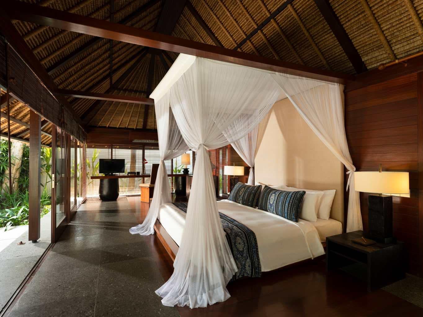Kayumanis Jimbaran Private Estate & Spa Ansicht 4
