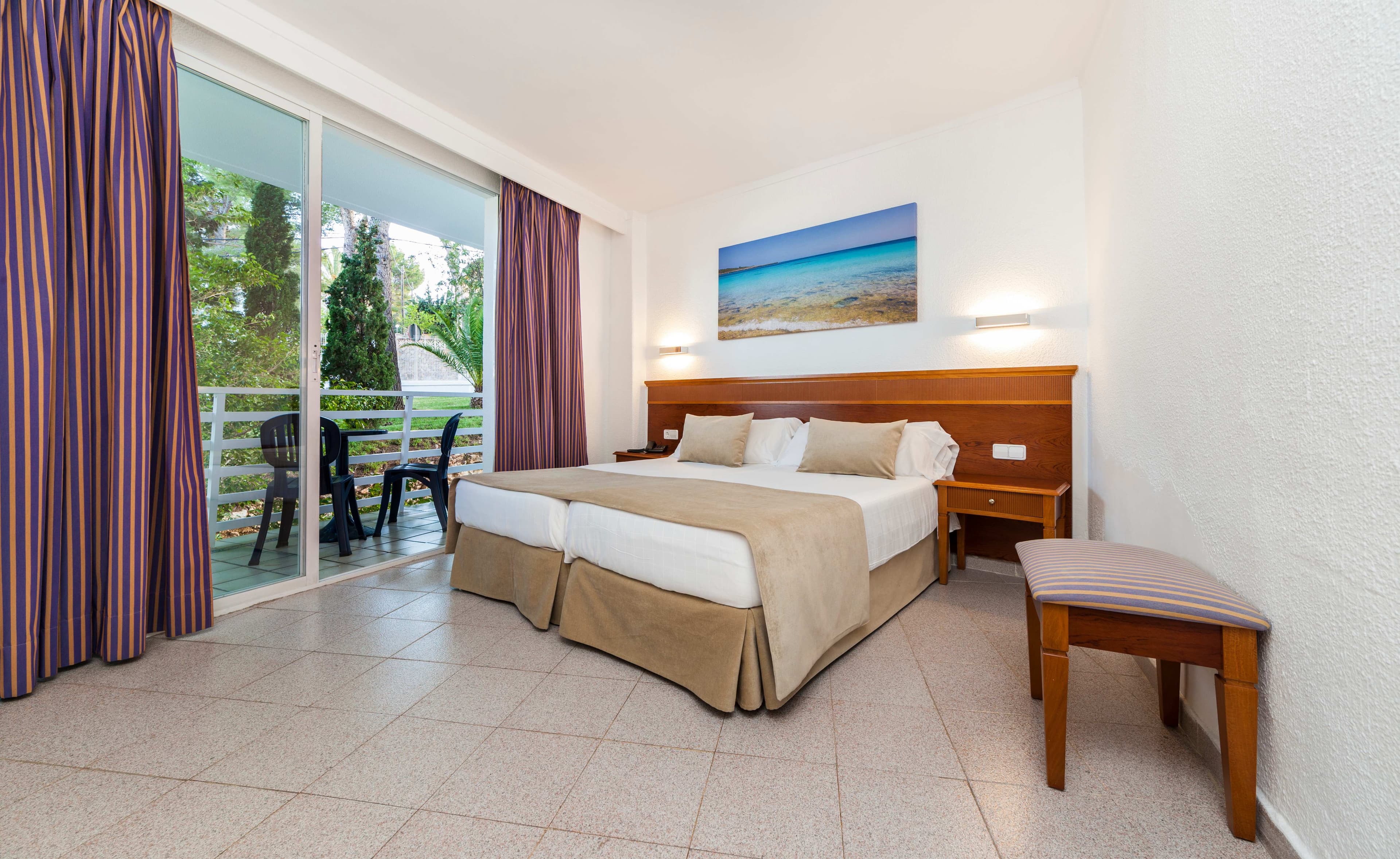 Globales Palmanova Palace Ansicht 4