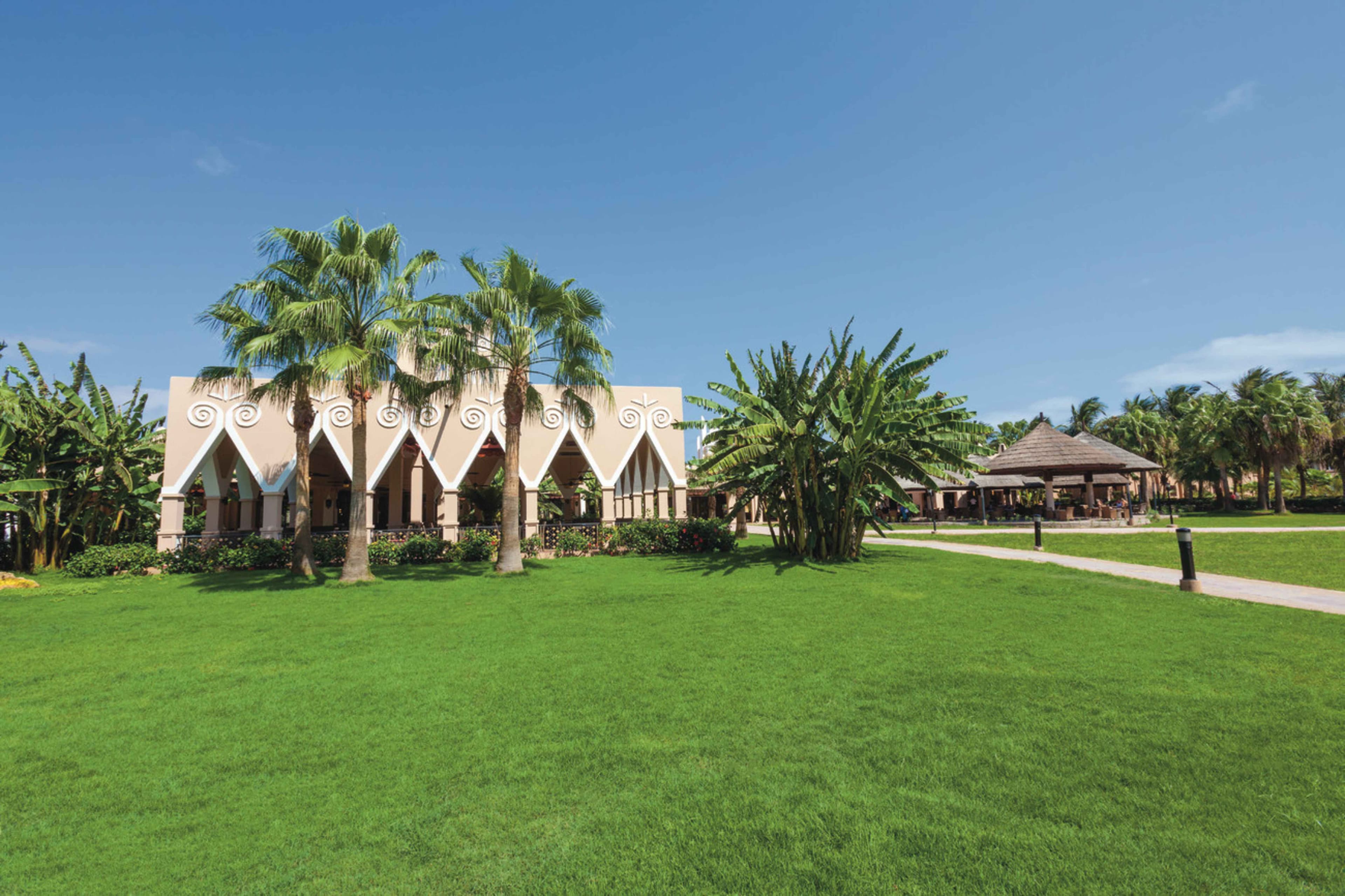 Hotel Riu Funana Ansicht 3