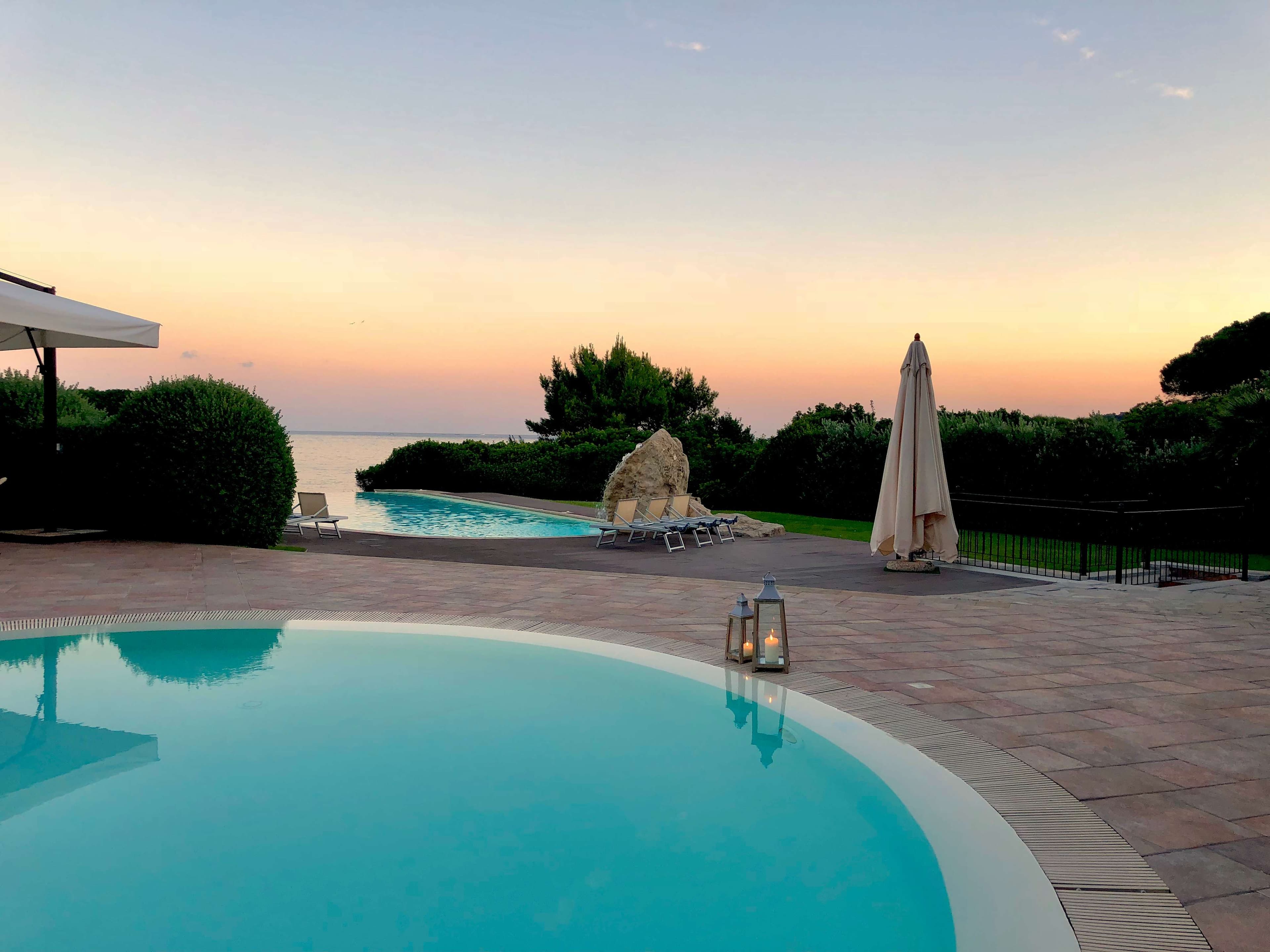 Hotel Punta Negra Ansicht 7
