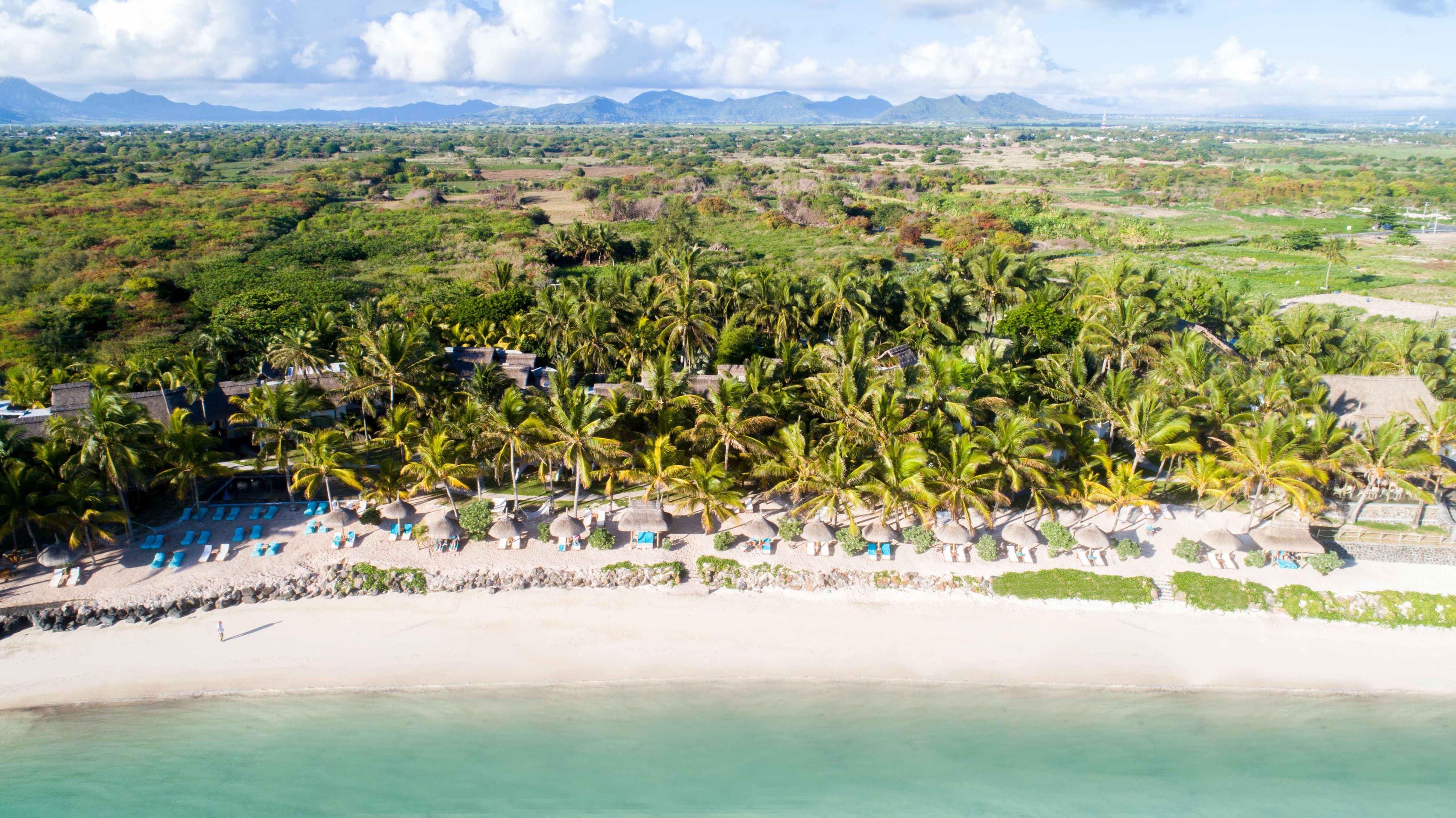 Seasense Boutique Hotel & Spa