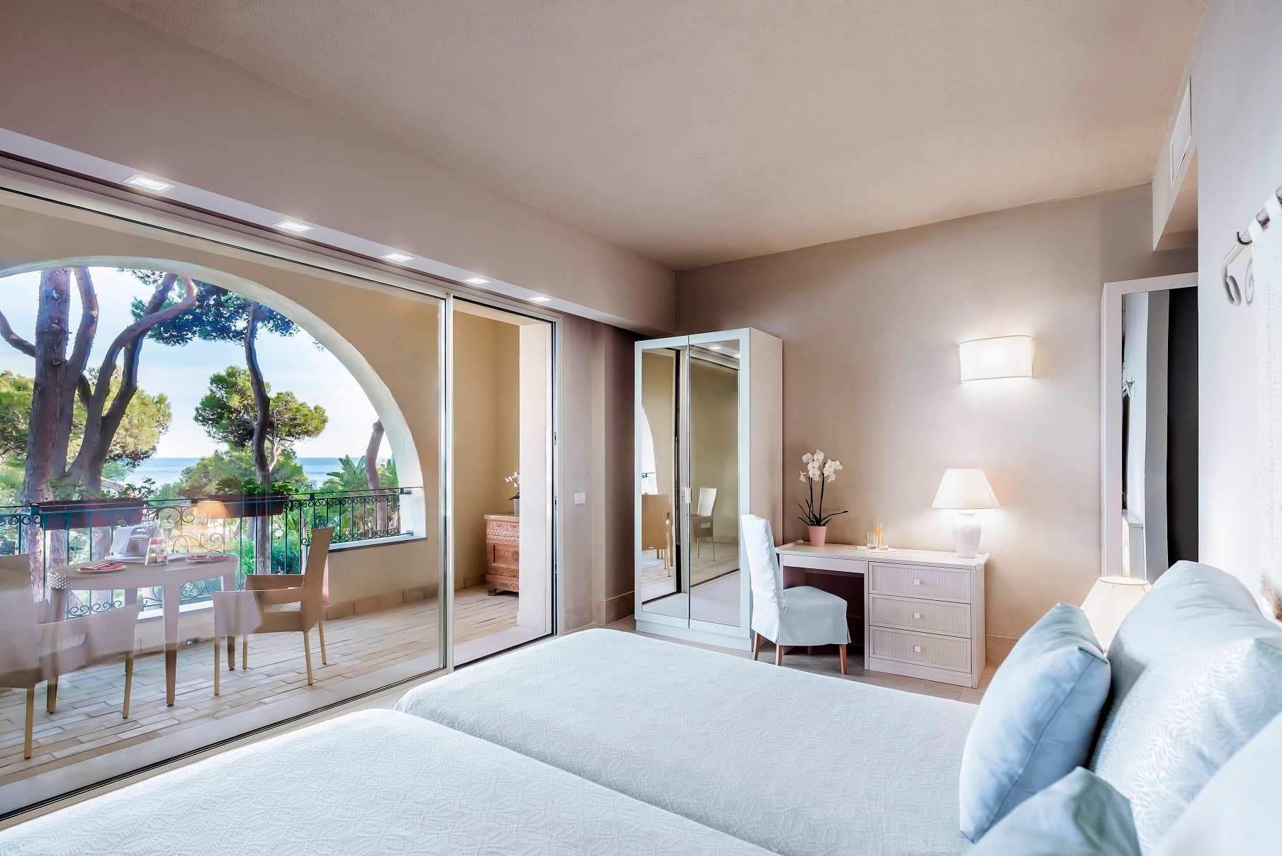 Forte Village - Hotel Il Castello Ansicht 4