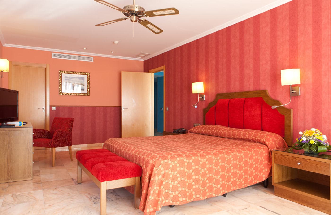 Playamarina Hotel Ansicht 7