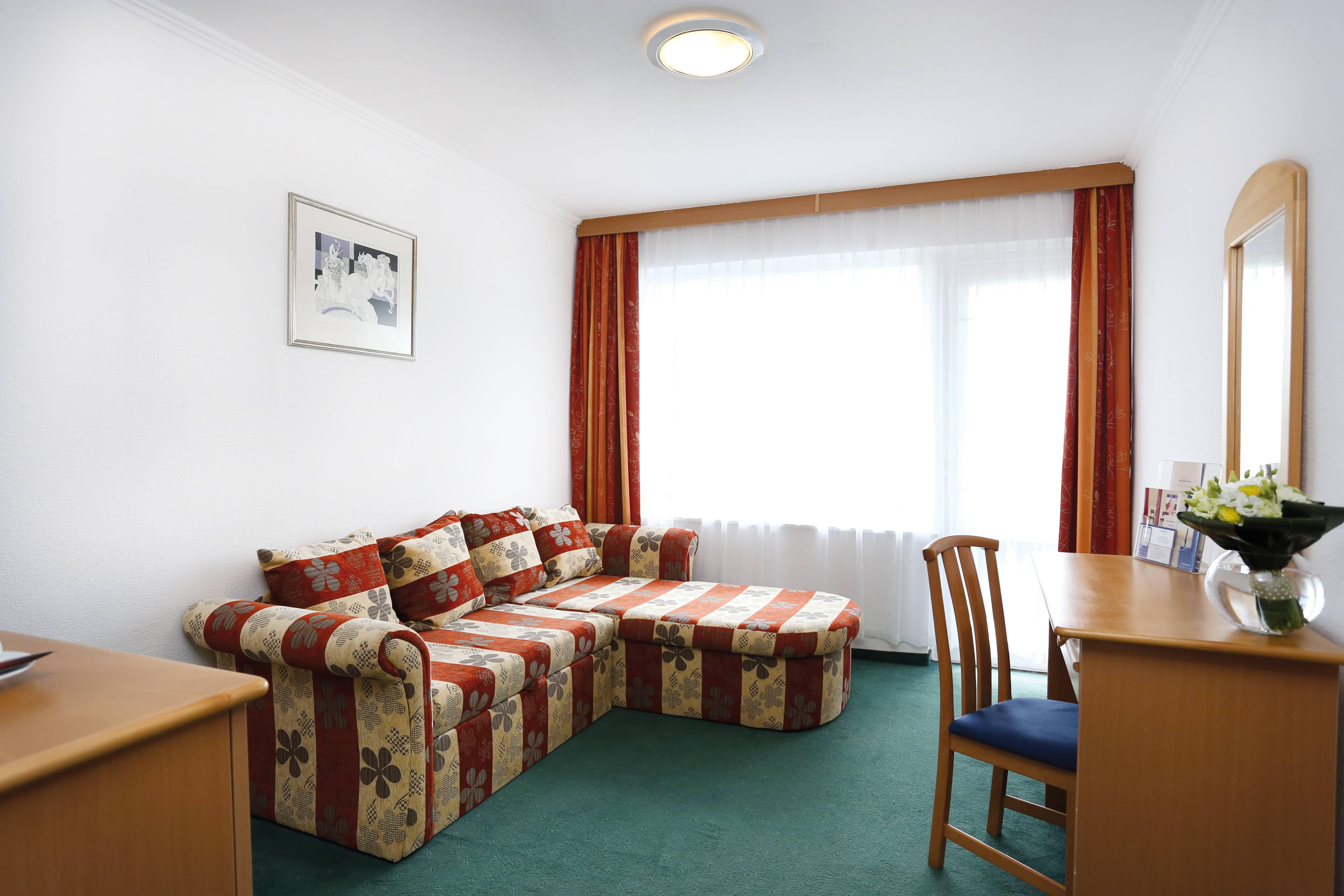 Danubius Hotel Annabella Ansicht 6