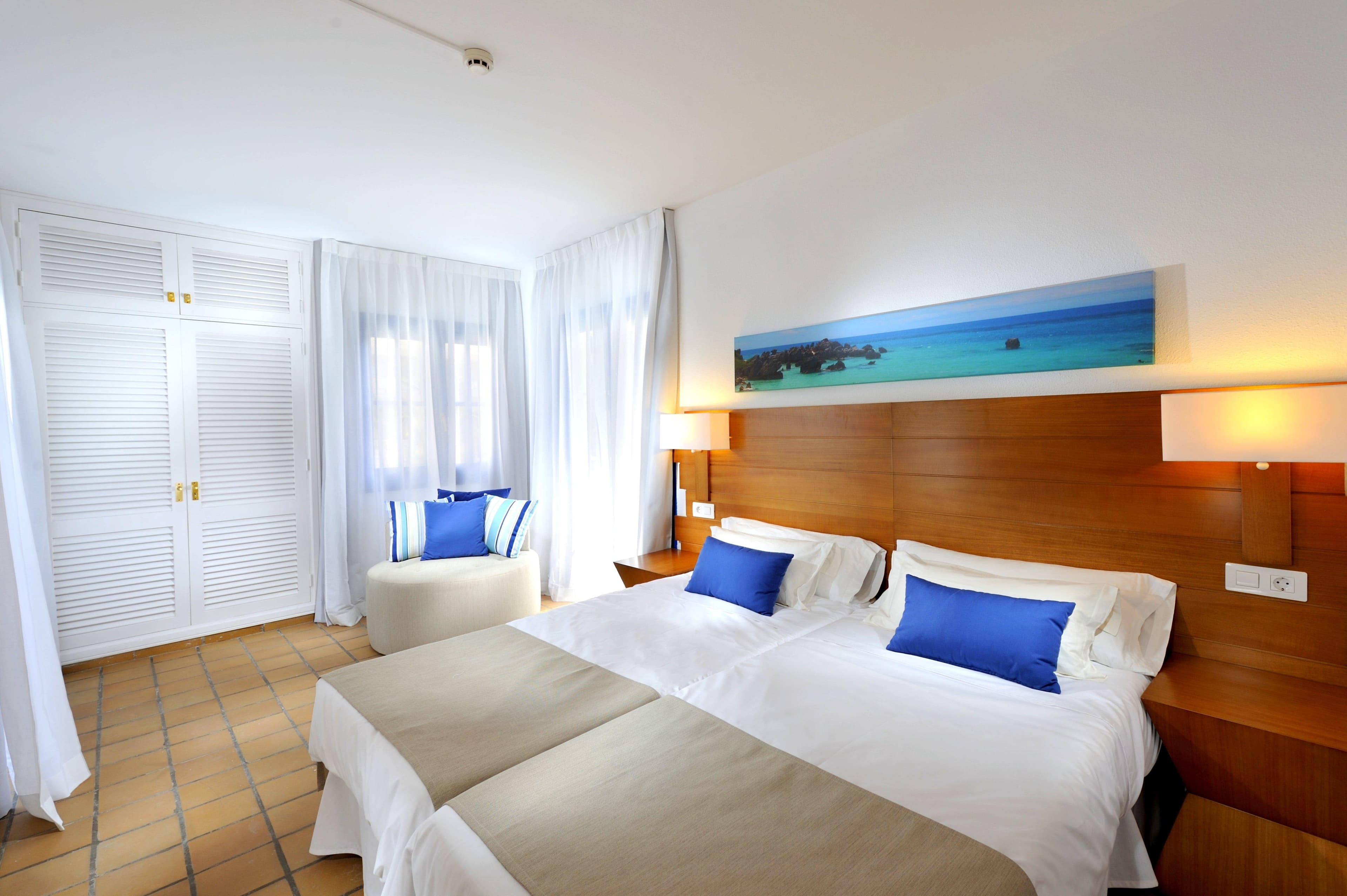 BLUESEA Bahia Fanabe & Villas Ansicht 4