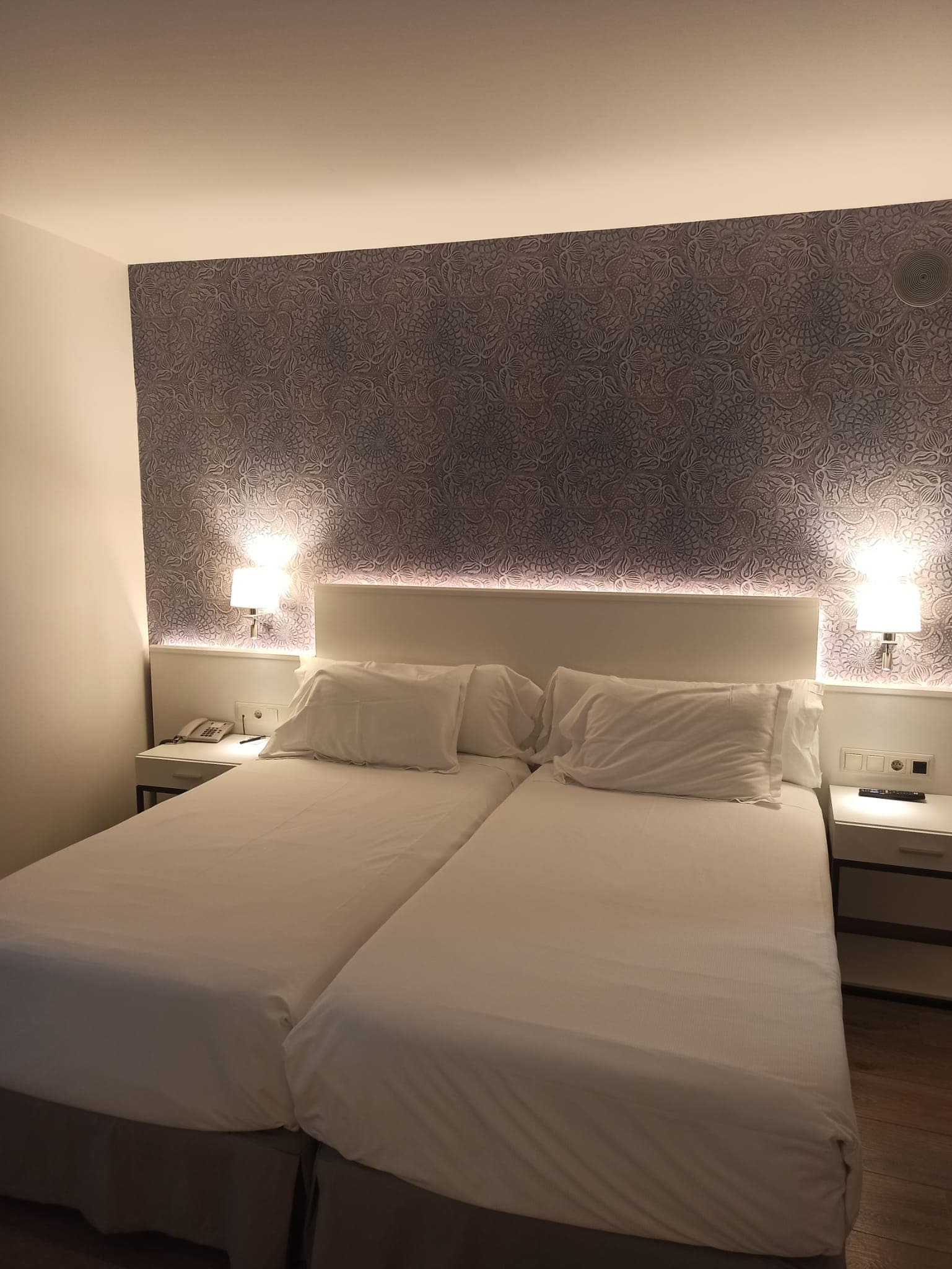H10 Racó del Pi Boutique Hotel Ansicht 6